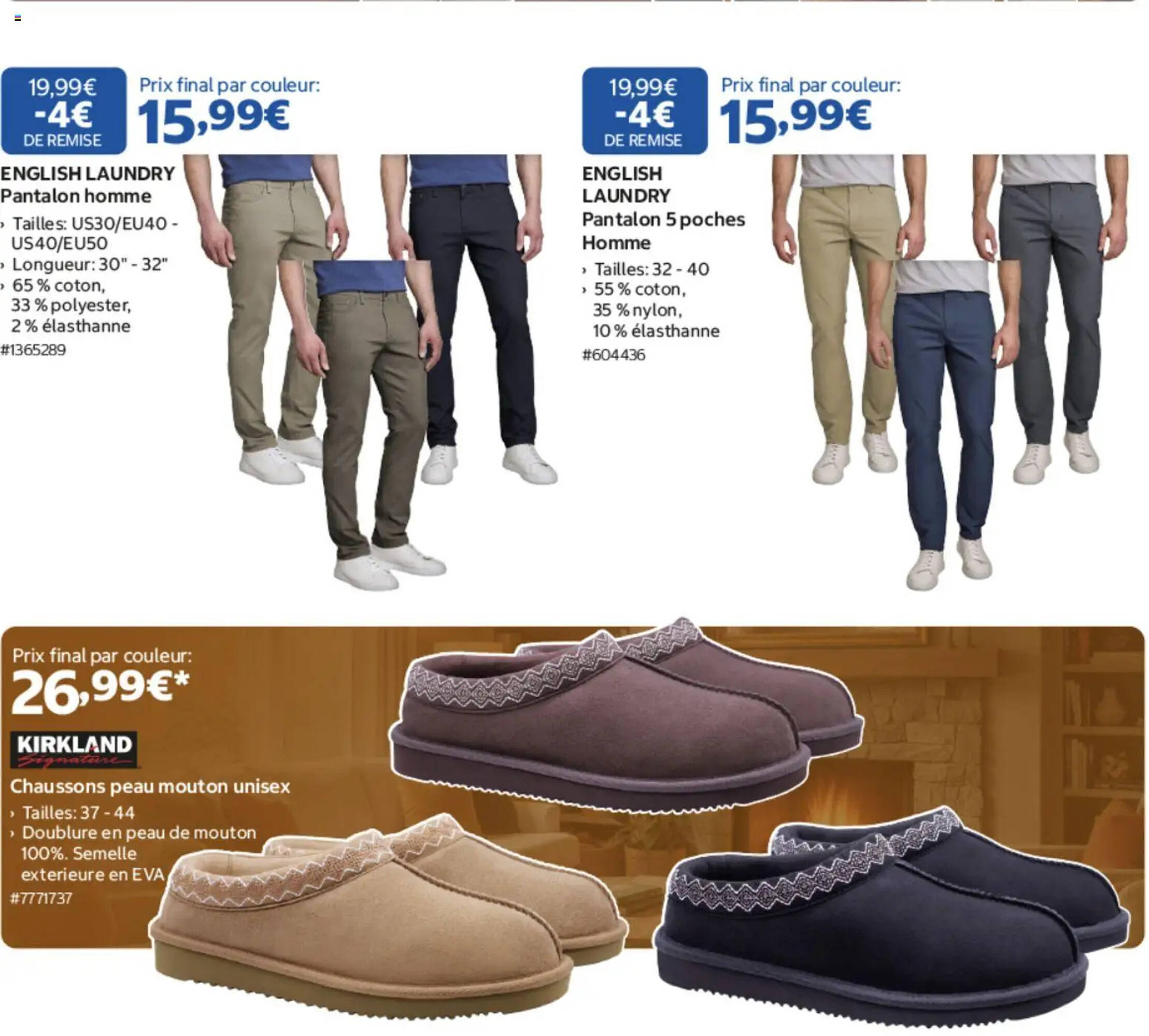 Costco Catalogue - Pagina 5