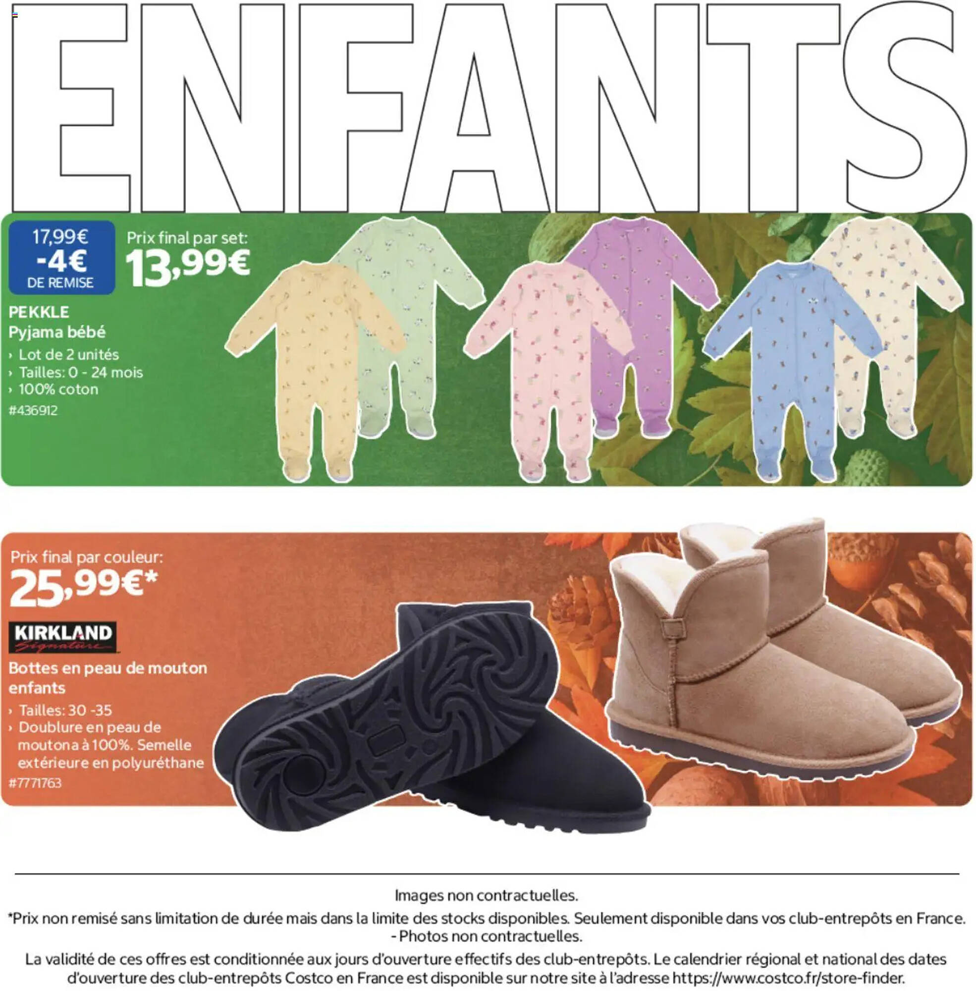 Costco Catalogue - Pagina 6