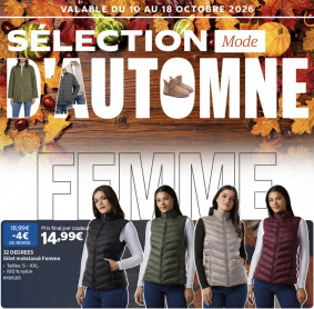 Costco catalogue