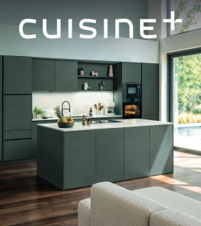 Cuisine Plus Catalogue