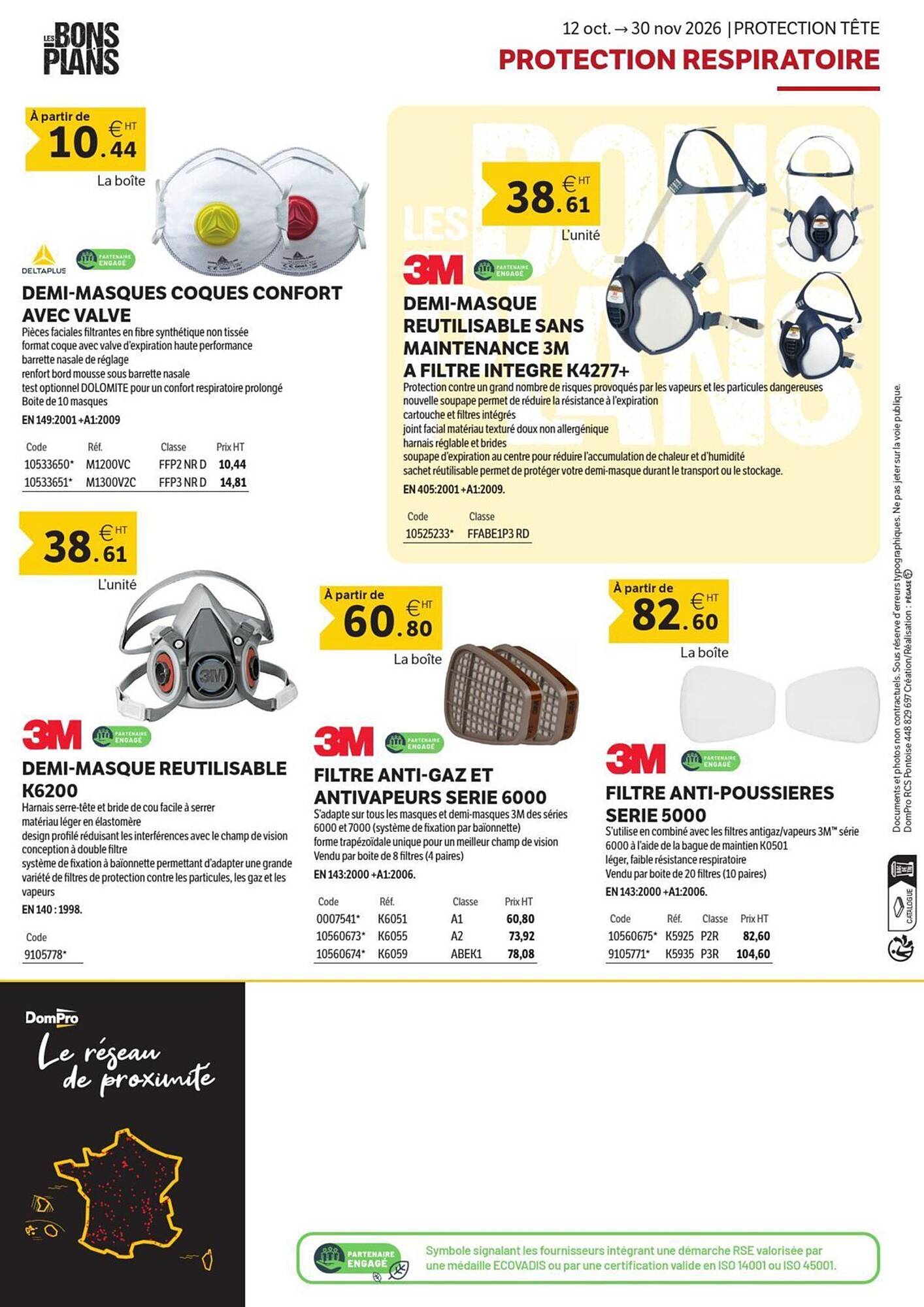 DomPro Catalogue - Pagina 4