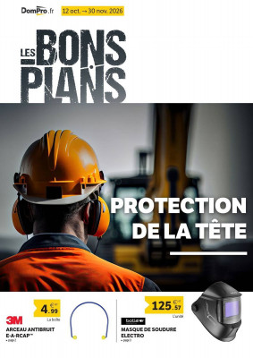 DomPro Catalogue