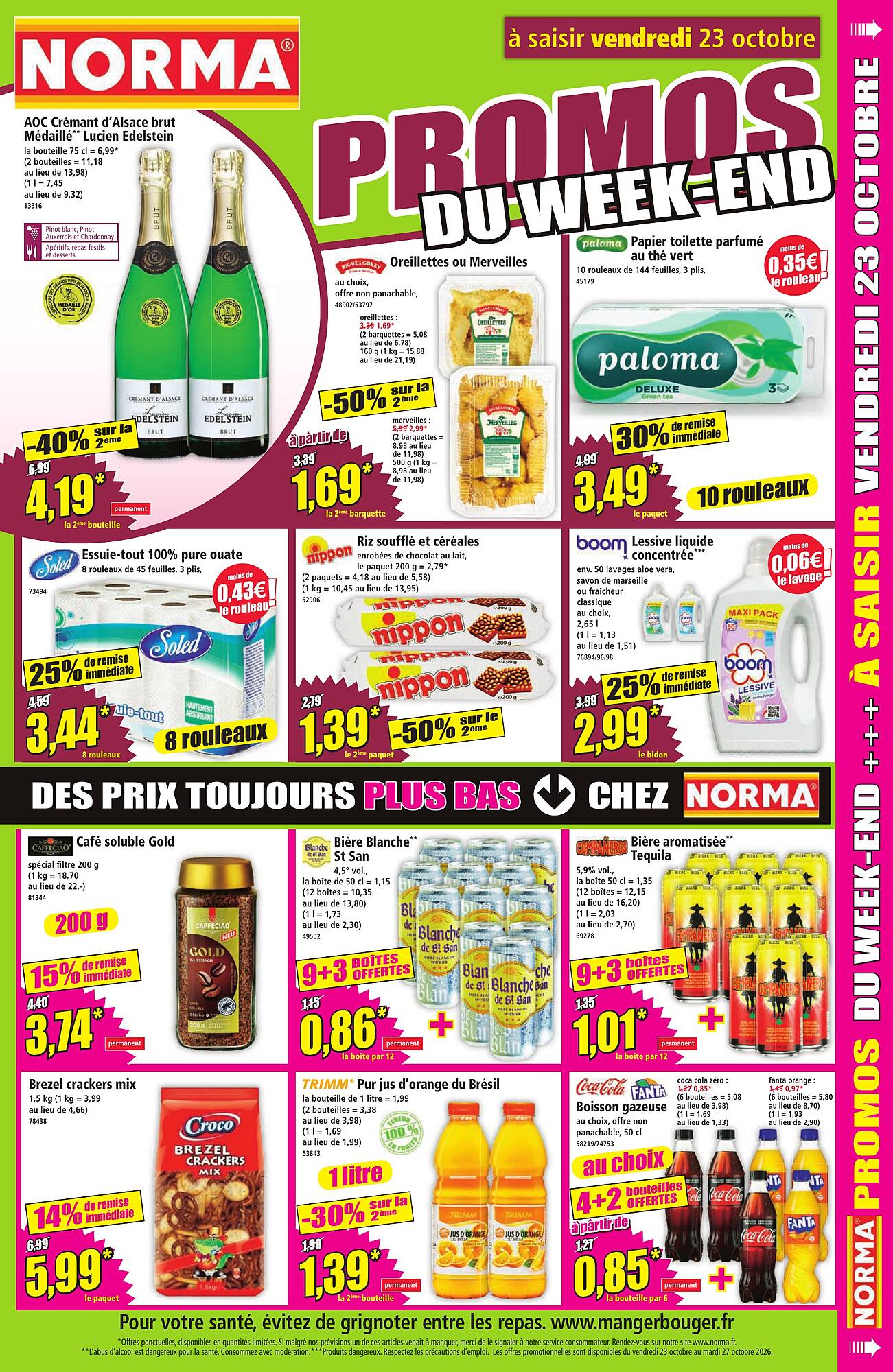 Norma Catalogue - Pagina 11
