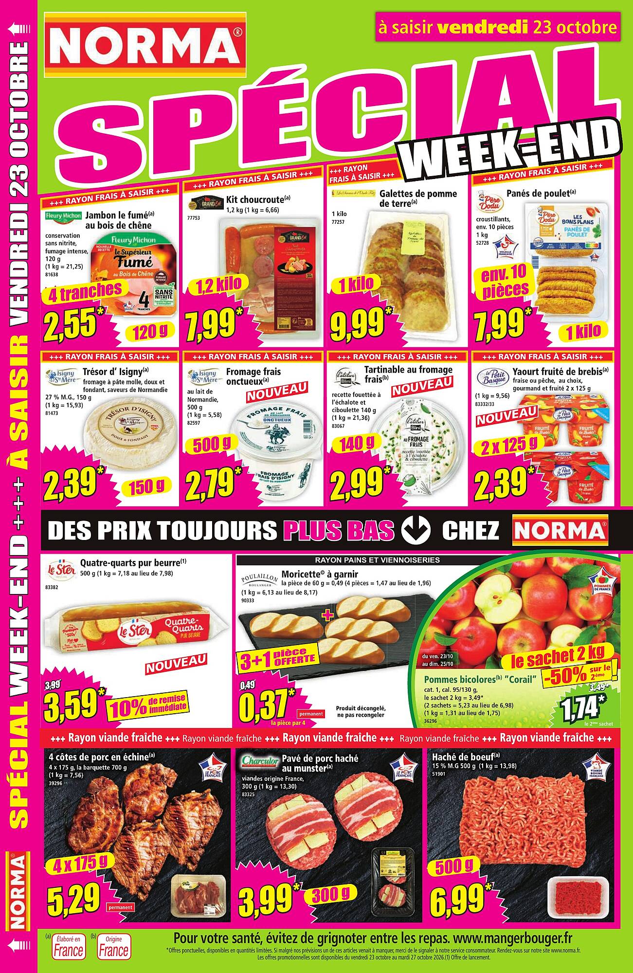 Norma Catalogue - Pagina 12
