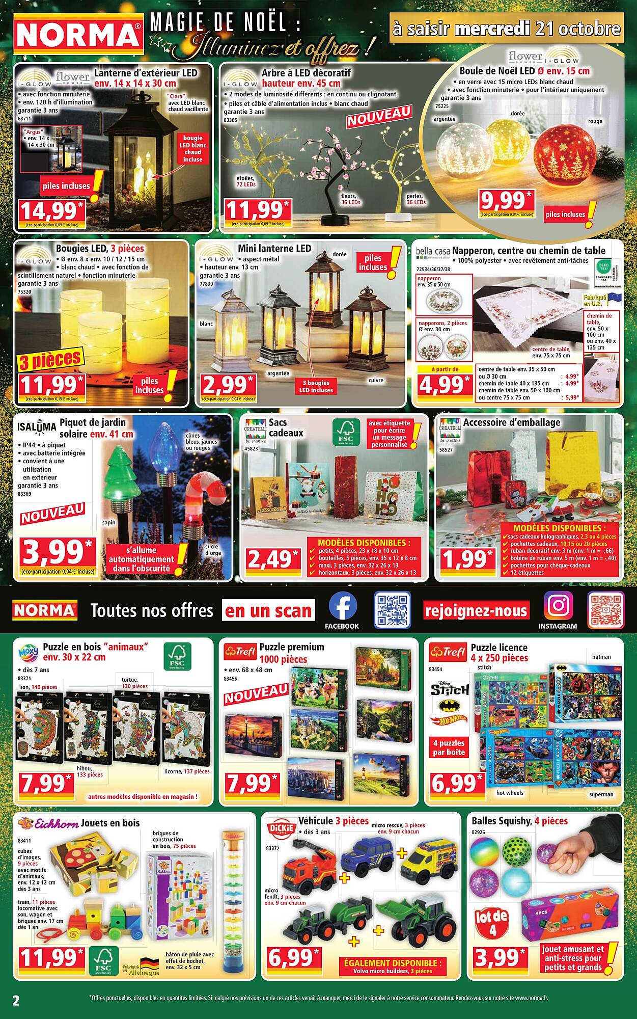 Norma Catalogue - Pagina 2