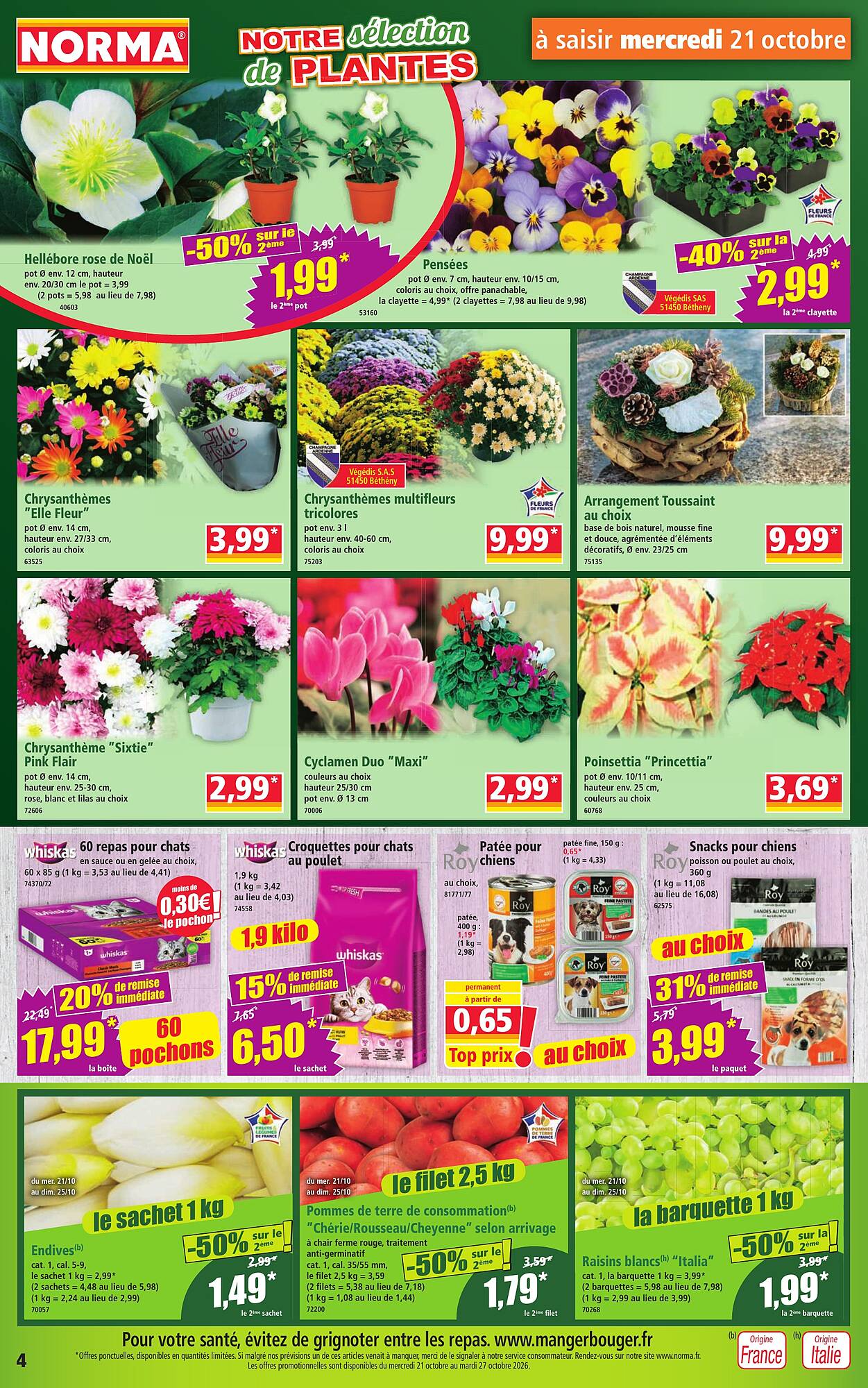 Norma Catalogue - Pagina 4