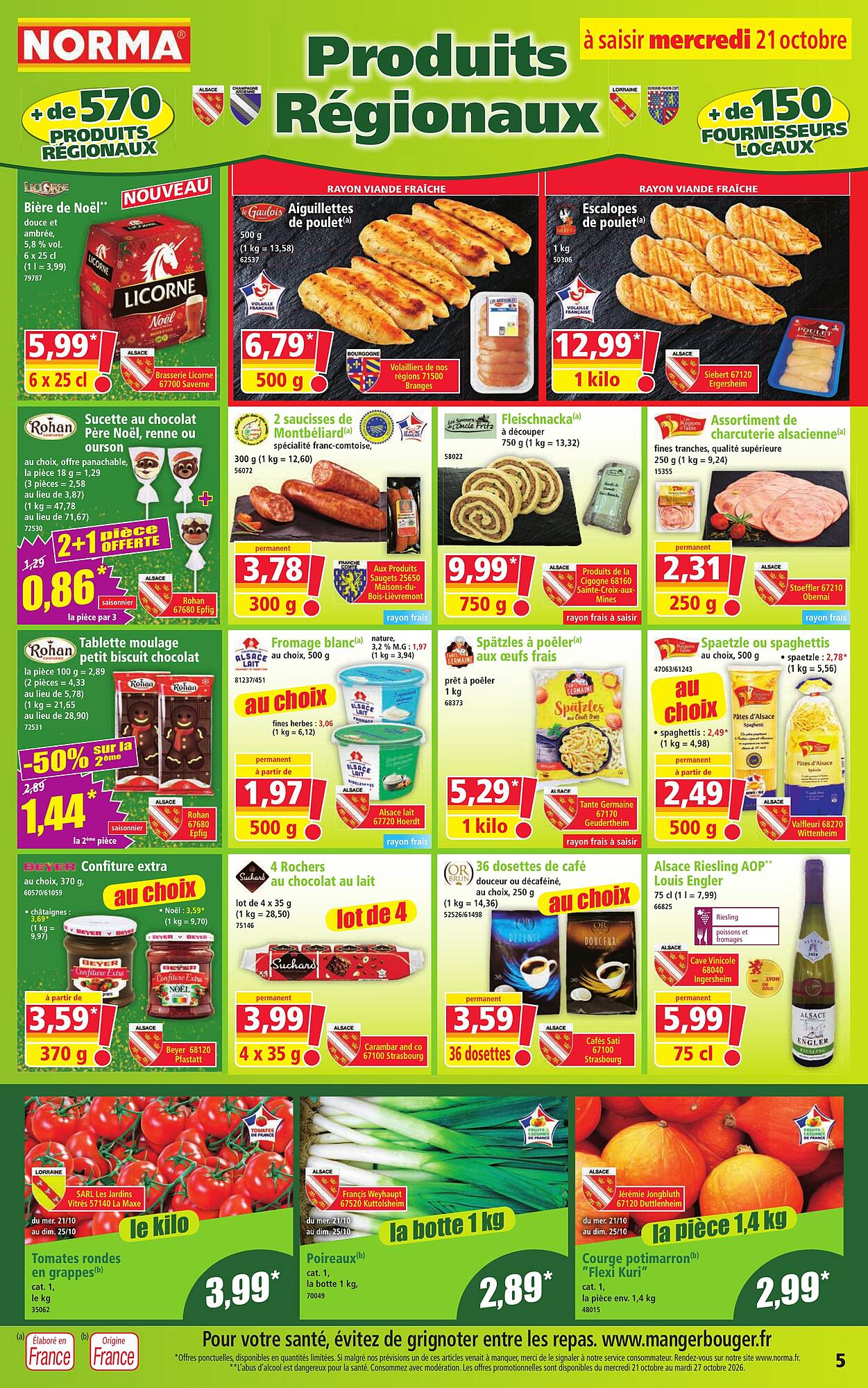 Norma Catalogue - Pagina 5