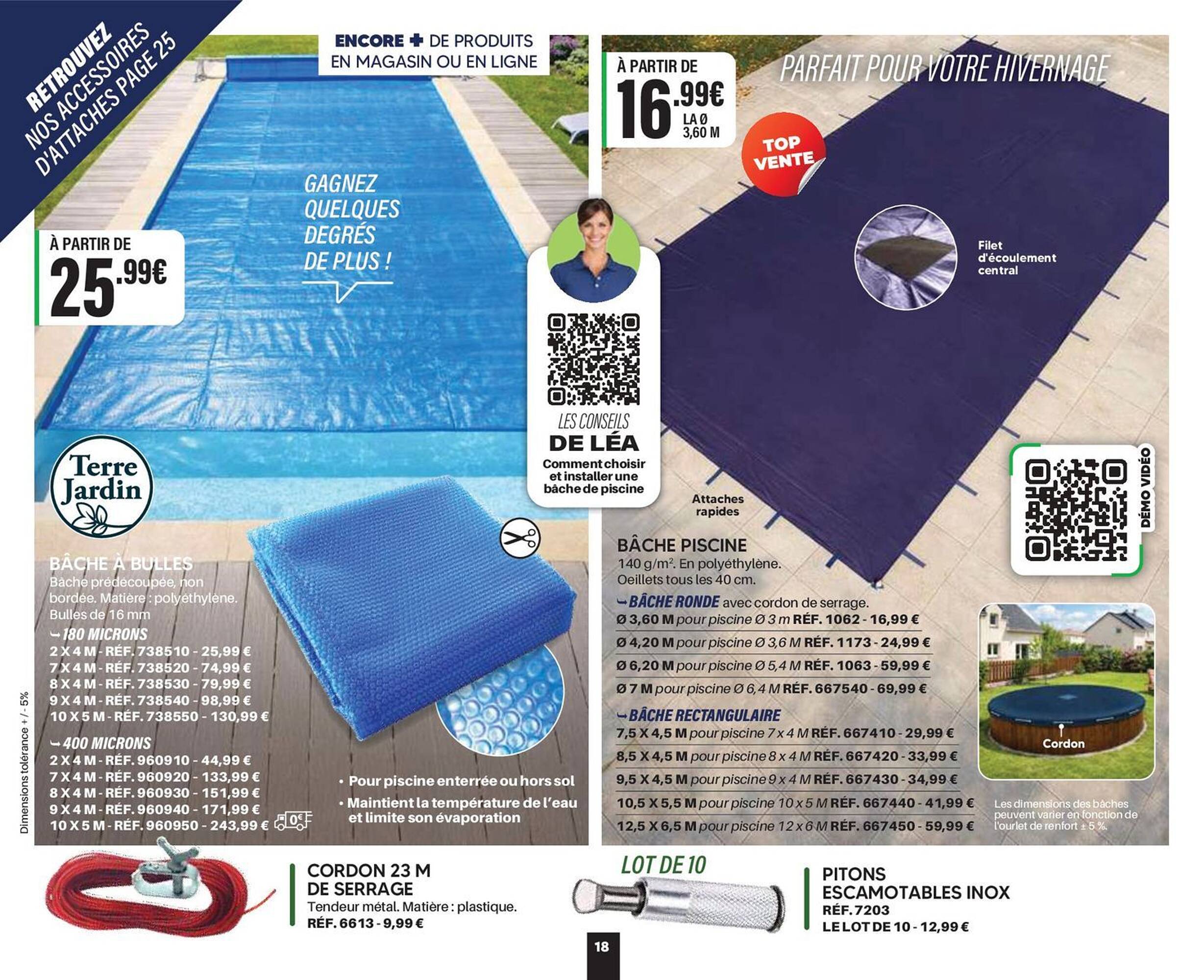 Shopix Catalogue - Pagina 18
