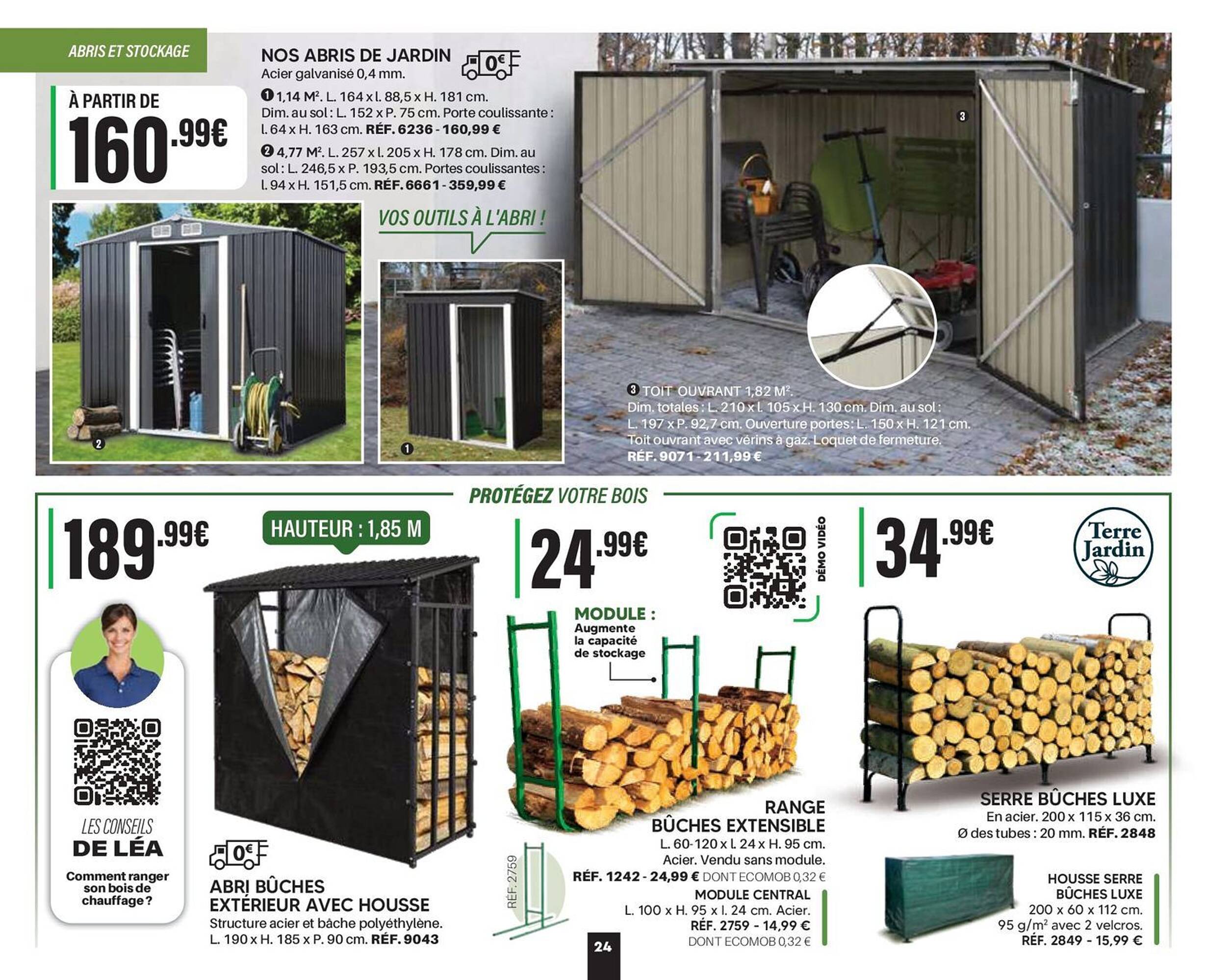 Shopix Catalogue - Pagina 24