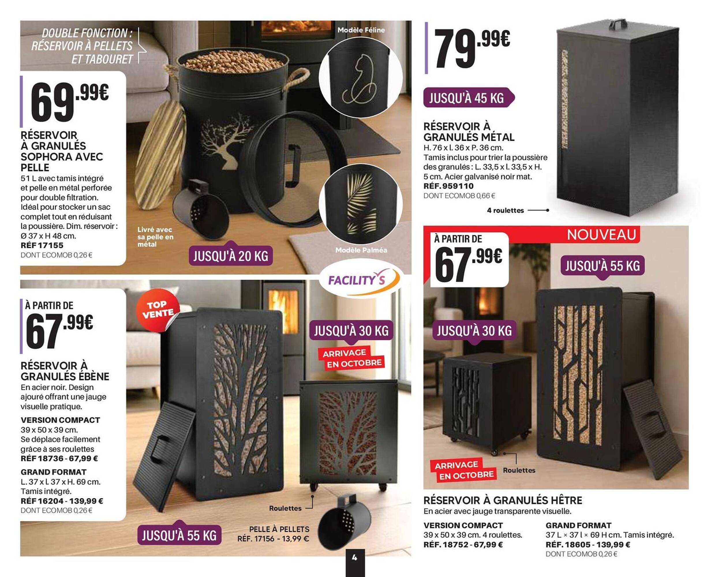Shopix Catalogue - Pagina 4