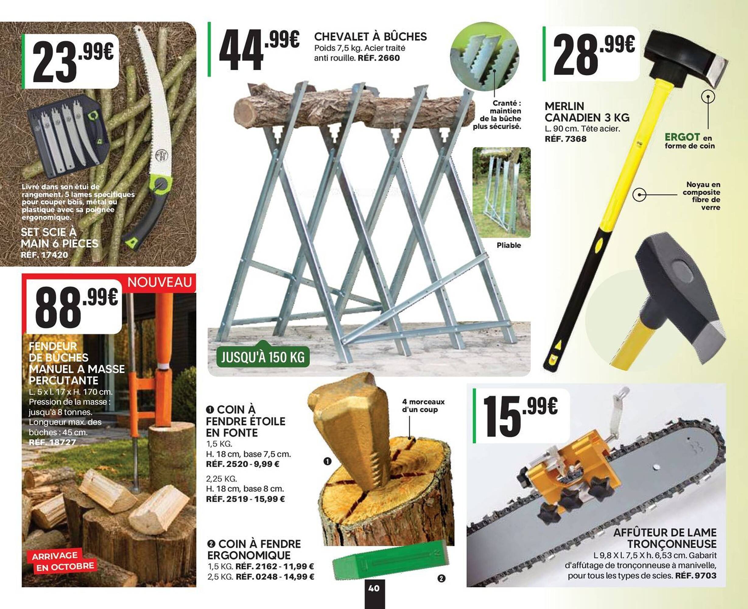 Shopix Catalogue - Pagina 40