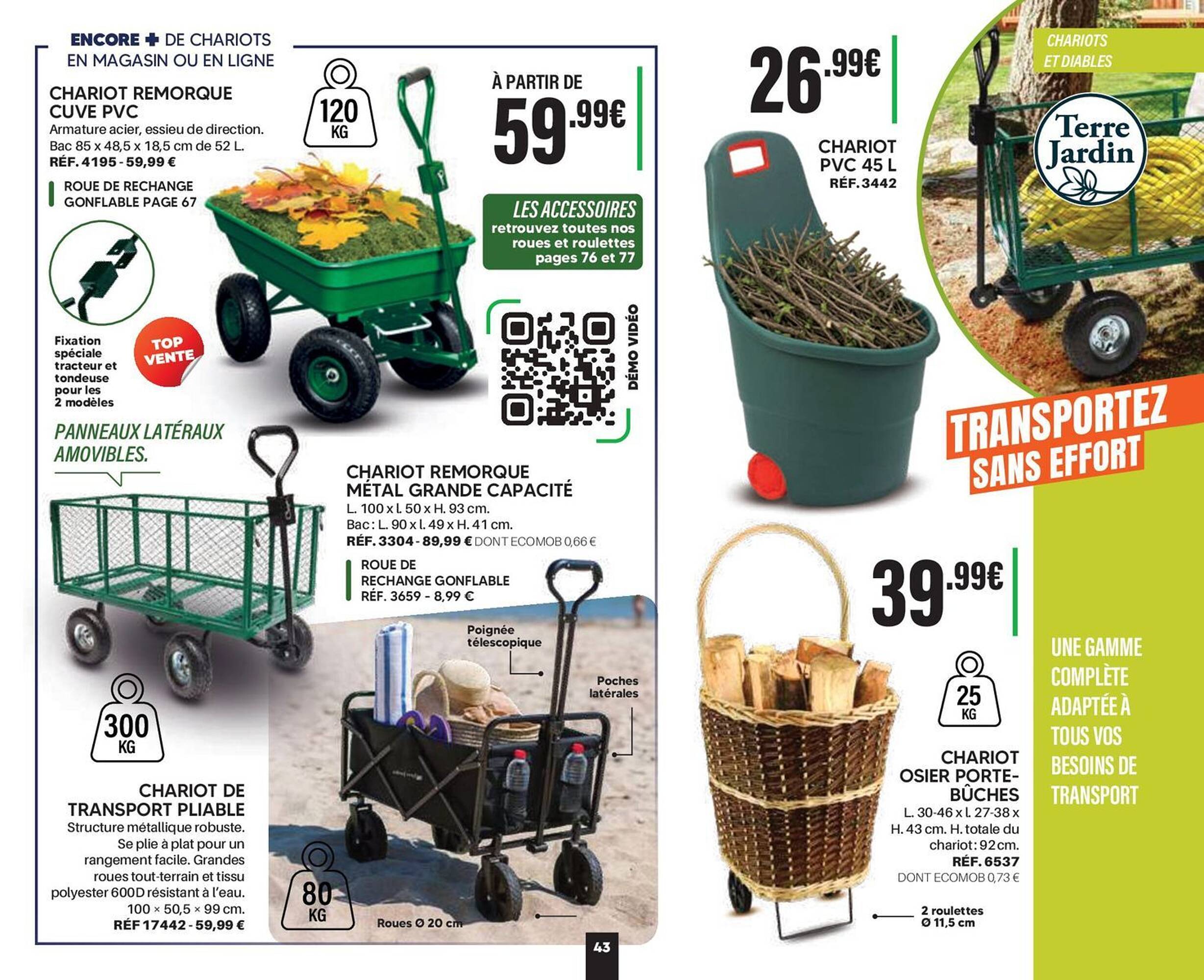 Shopix Catalogue - Pagina 43