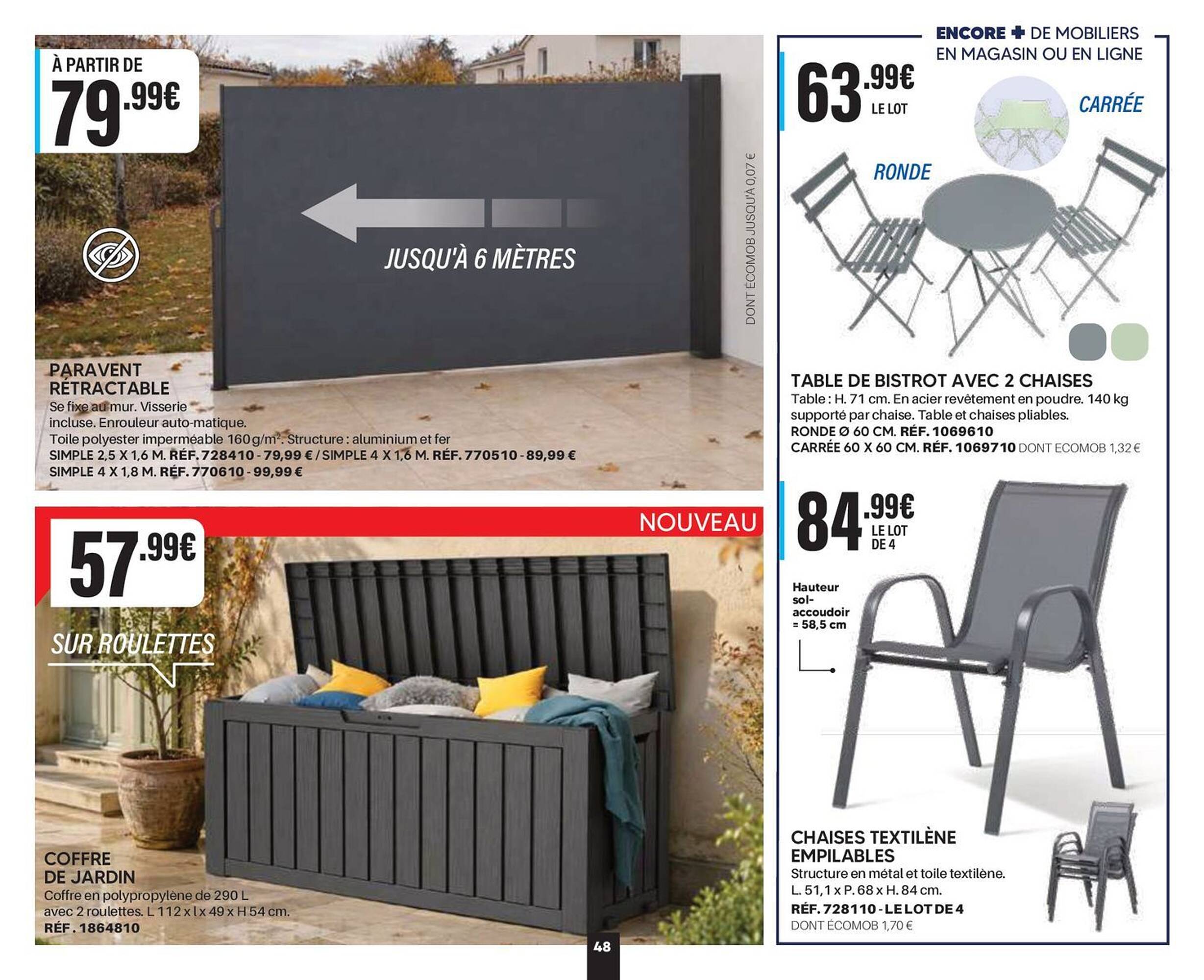 Shopix Catalogue - Pagina 48