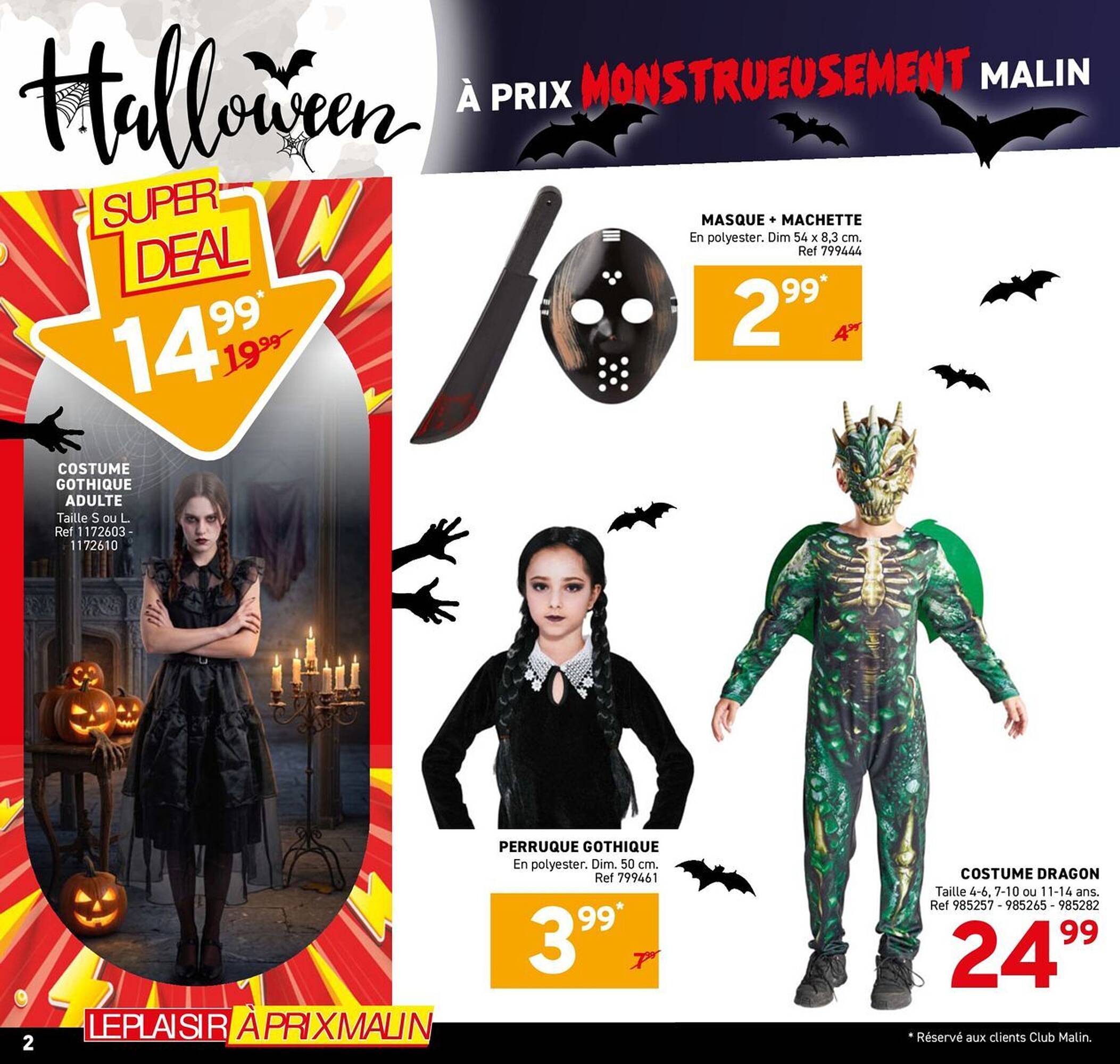 Trafic Catalogue - Pagina 2
