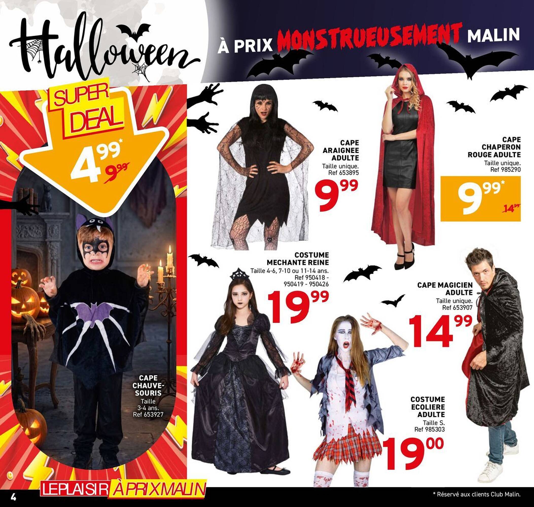 Trafic Catalogue - Pagina 4