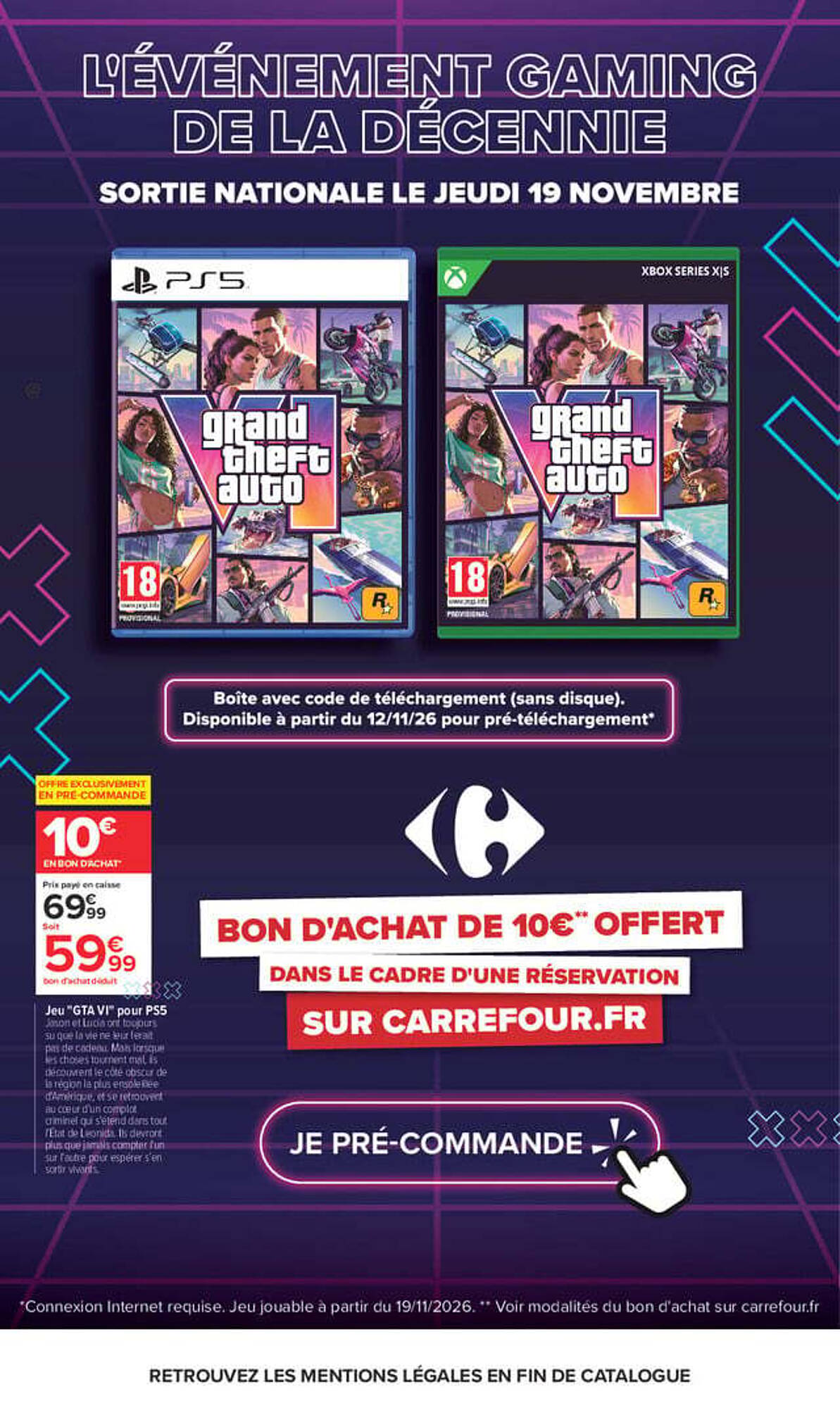 Carrefour Catalogue - Pagina 10