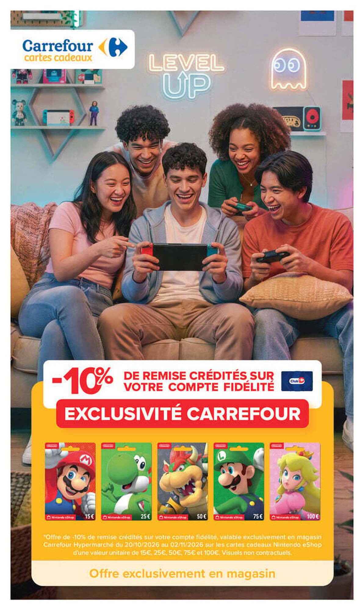 Carrefour Catalogue - Pagina 11