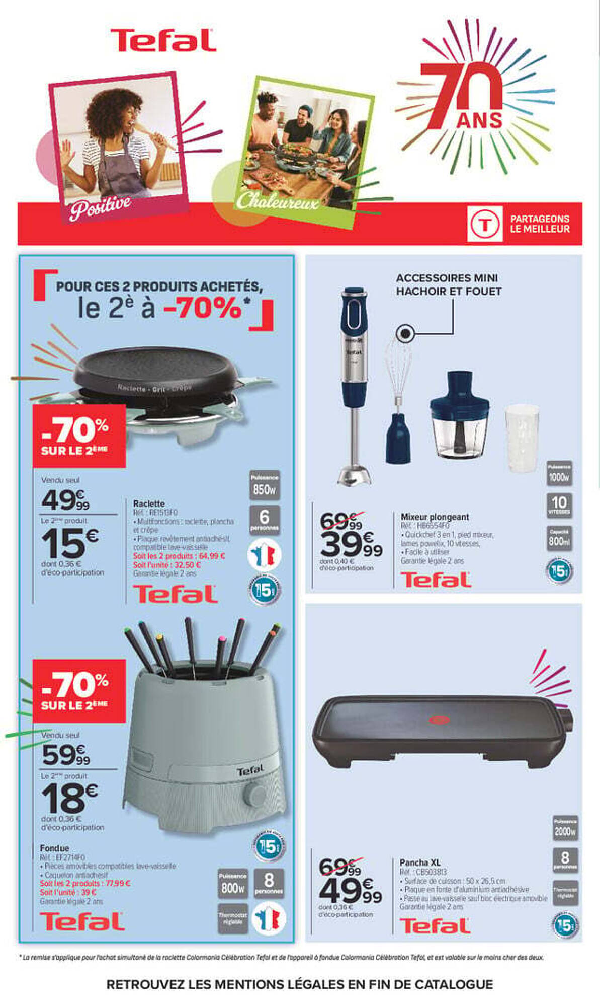 Carrefour Catalogue - Pagina 12