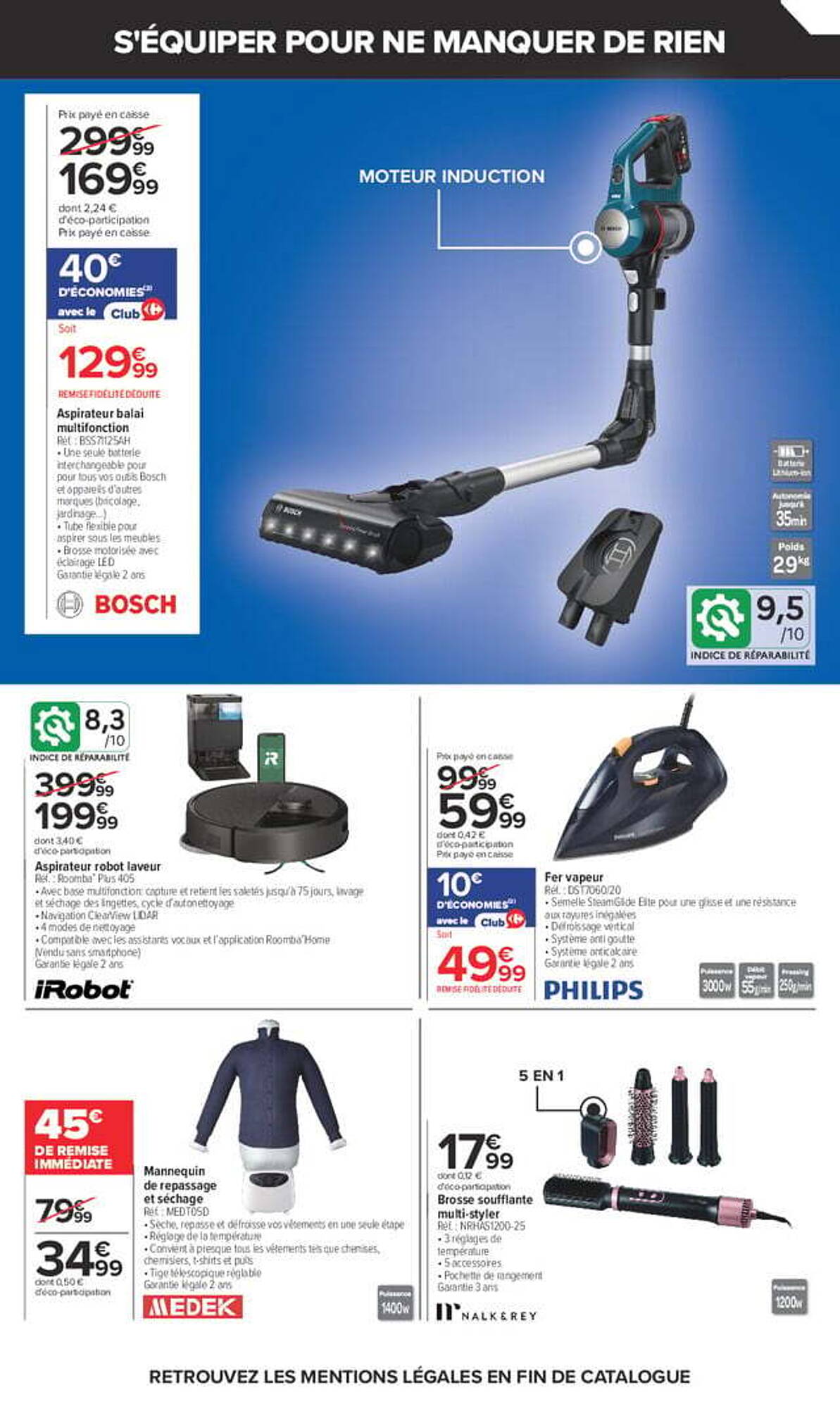 Carrefour Catalogue - Pagina 15