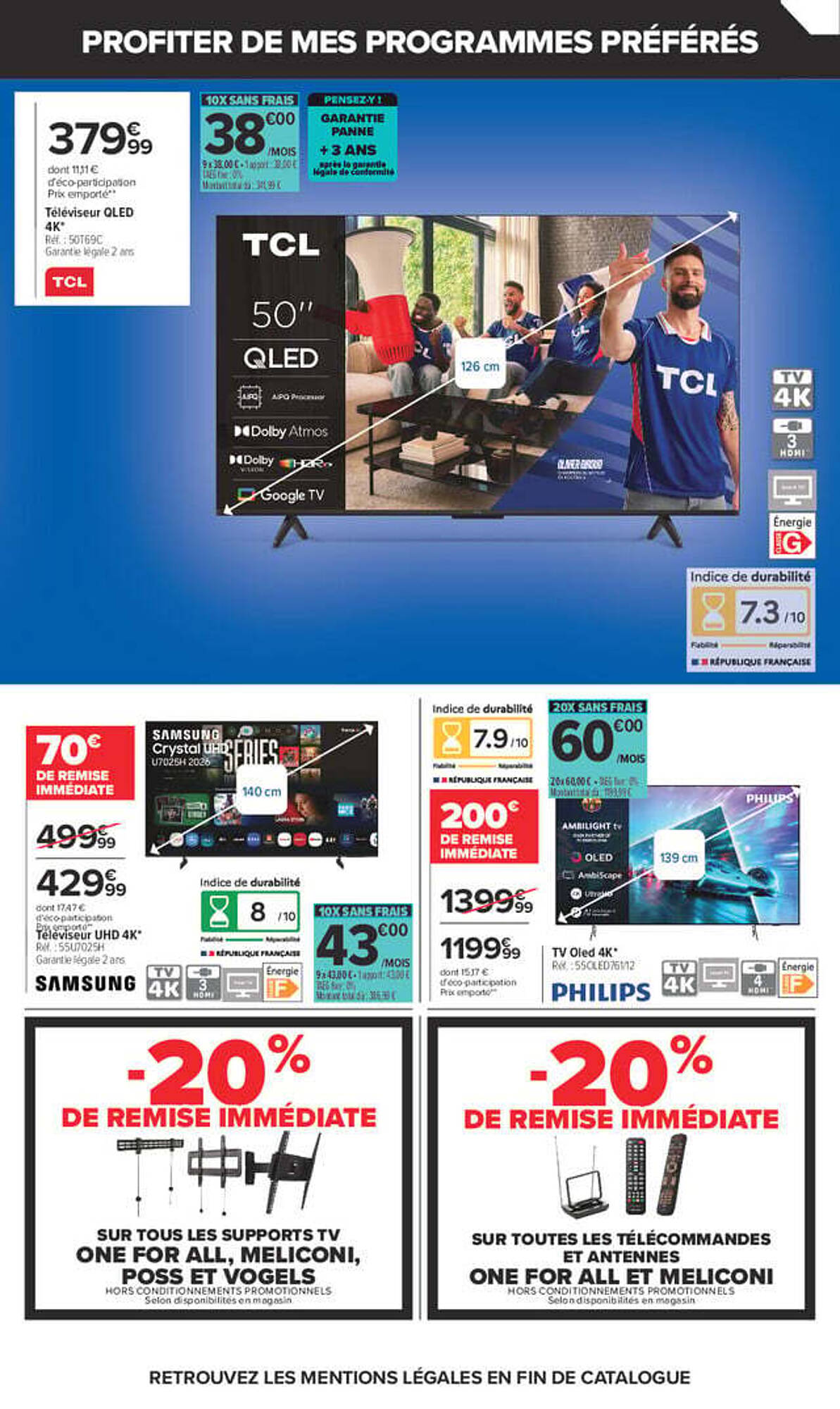 Carrefour Catalogue - Pagina 16