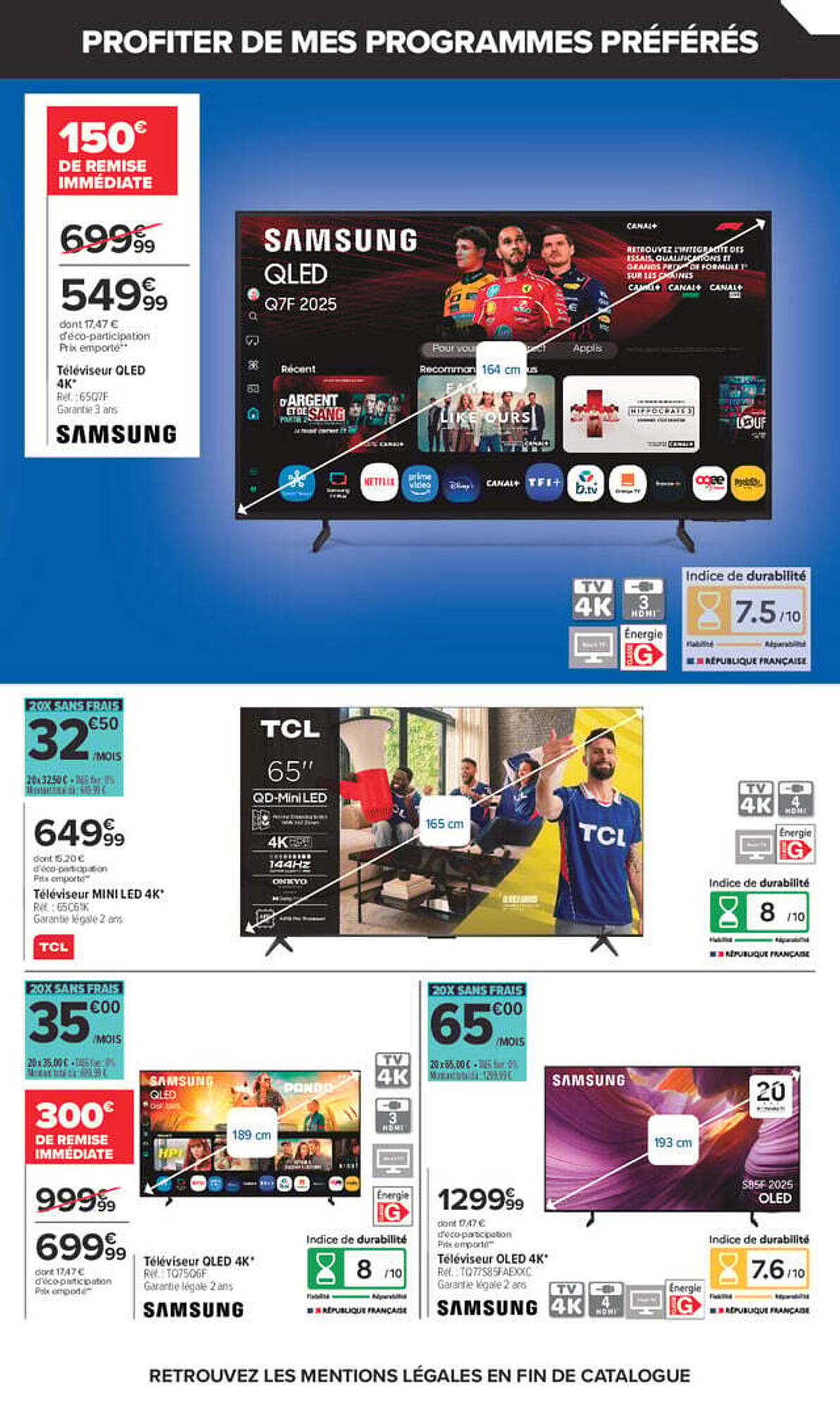 Carrefour Catalogue - Pagina 17