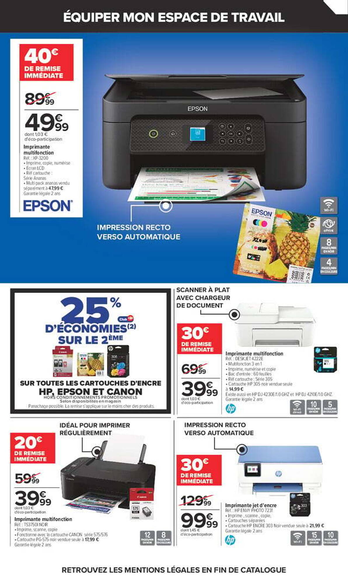 Carrefour Catalogue - Pagina 18