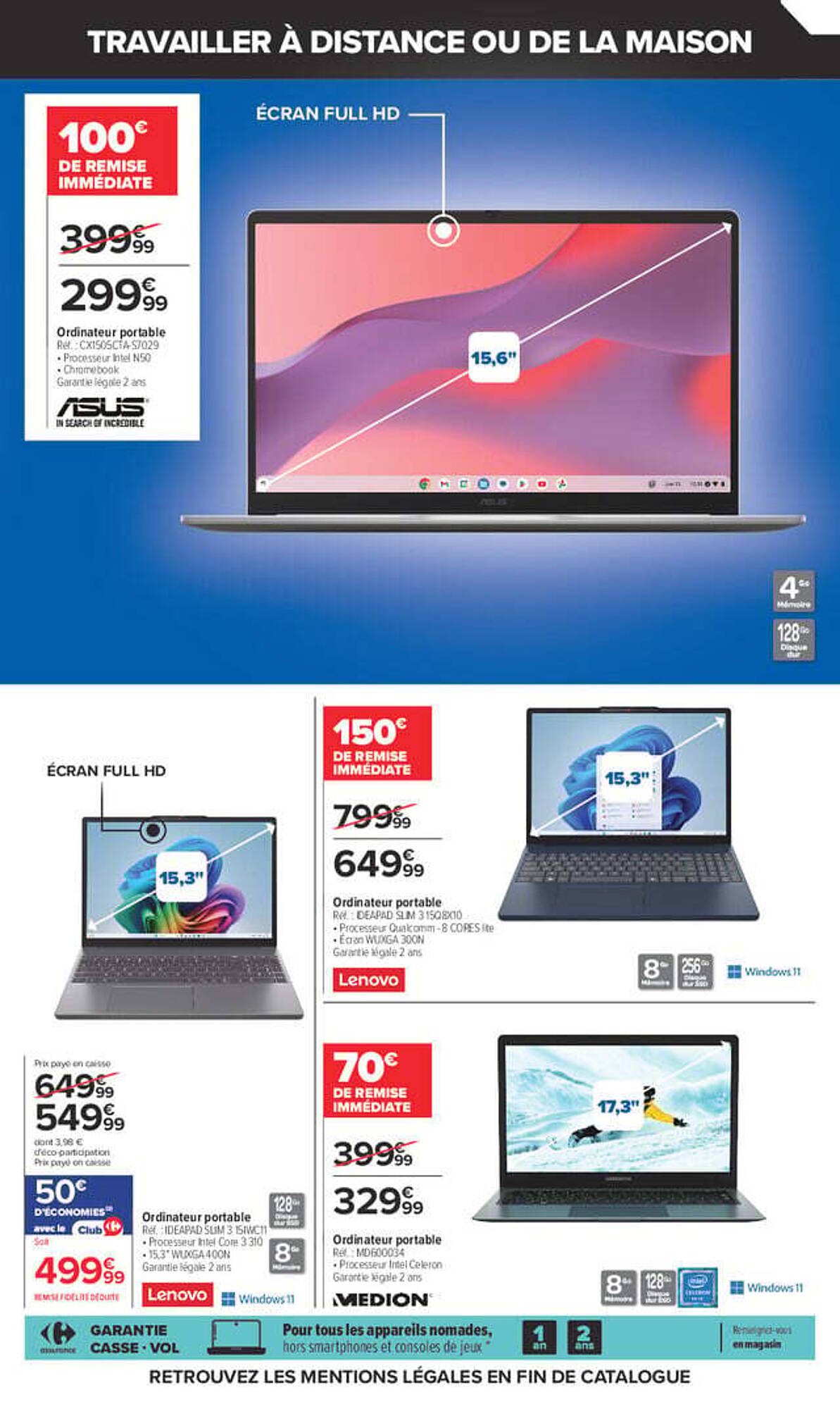 Carrefour Catalogue - Pagina 19