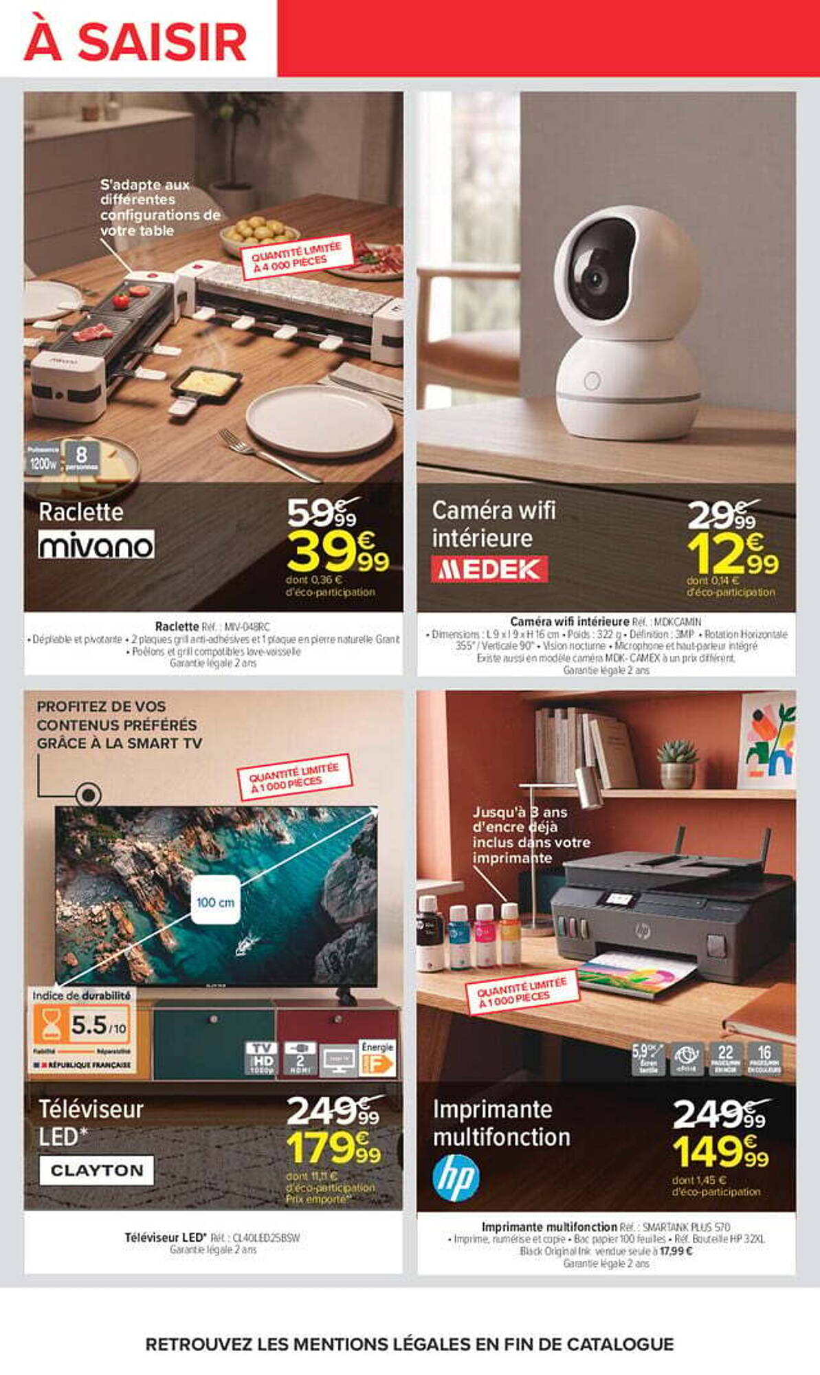 Carrefour Catalogue - Pagina 2