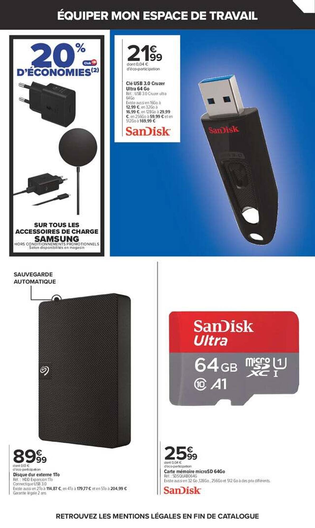 Carrefour Catalogue - Pagina 20