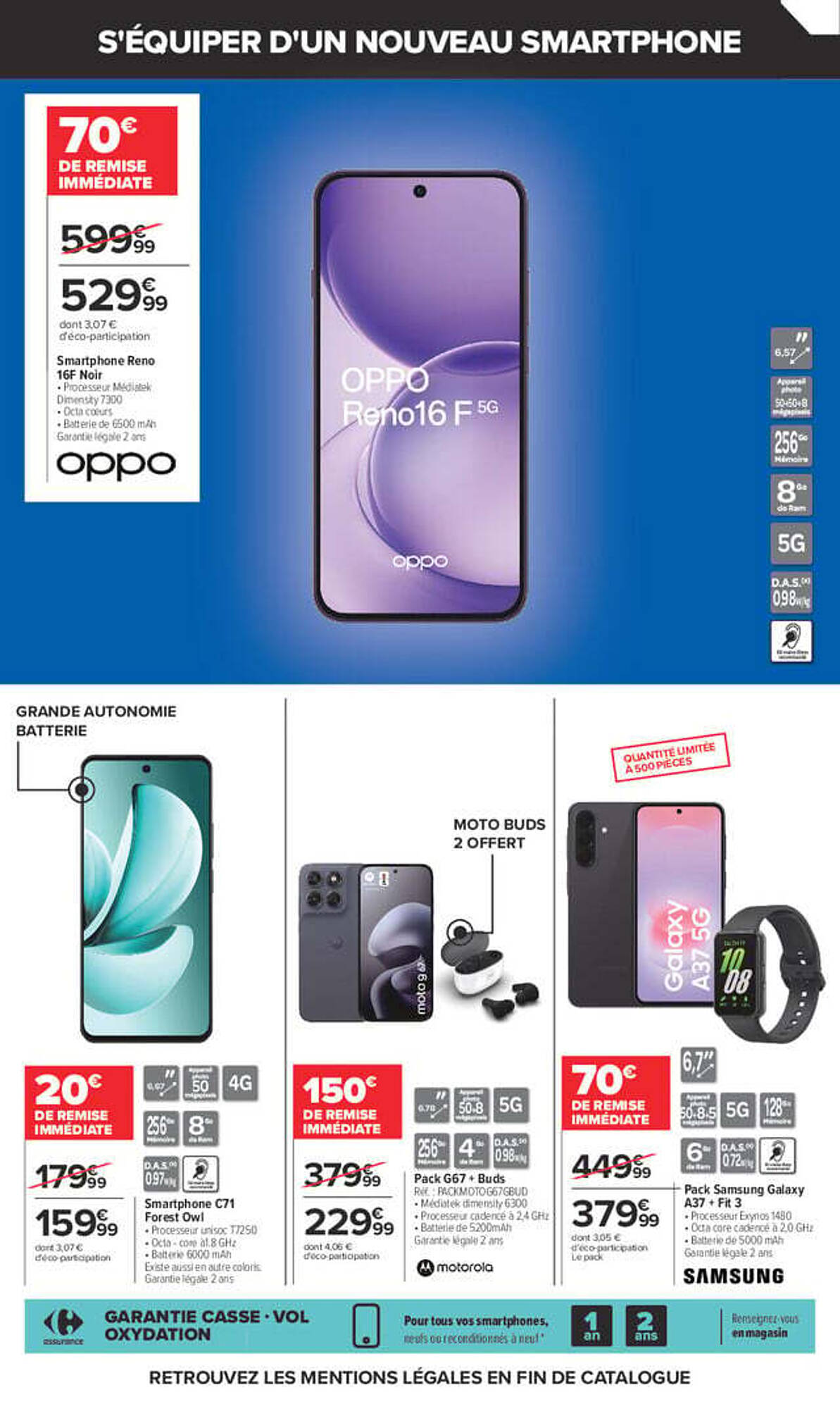 Carrefour Catalogue - Pagina 24