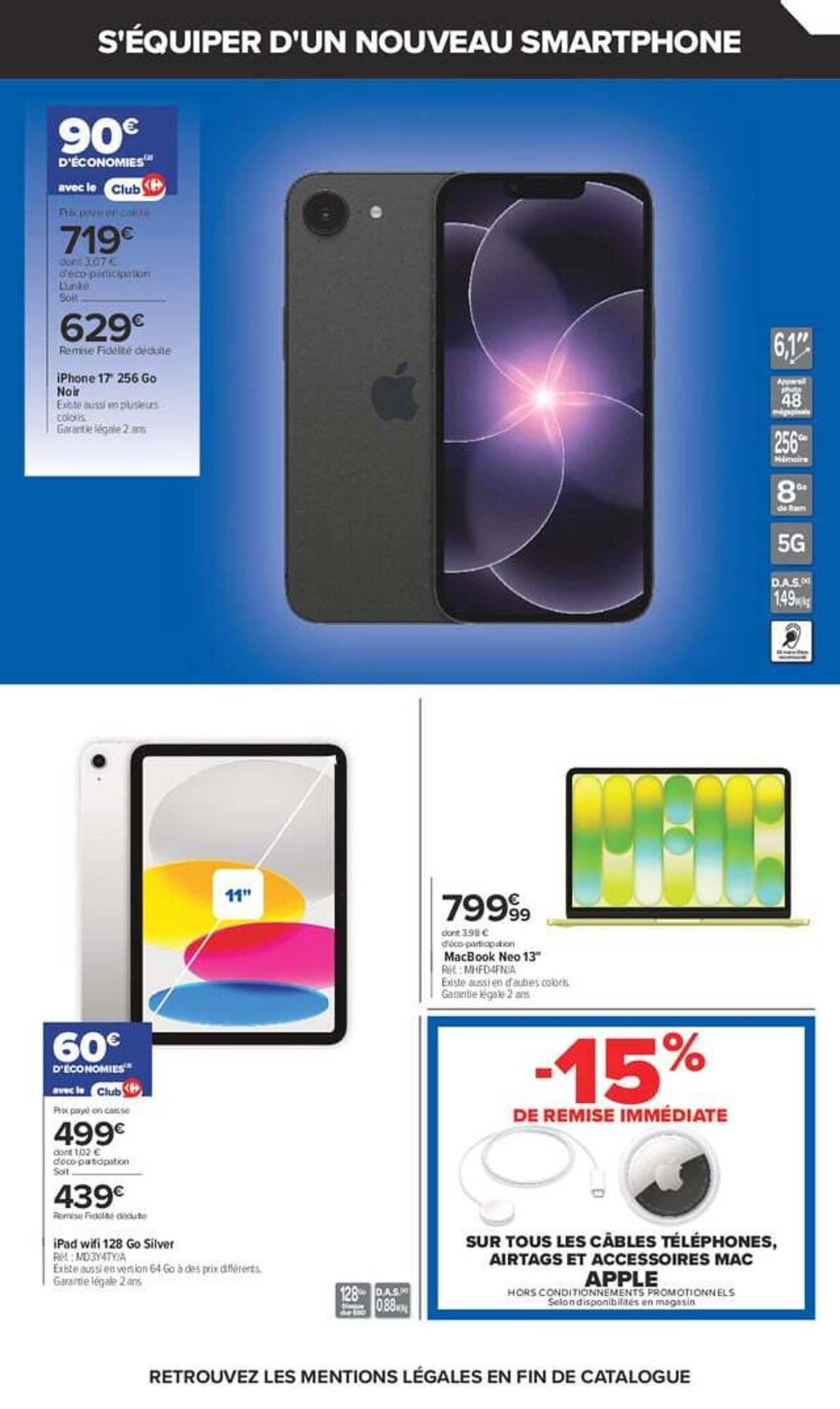 Carrefour Catalogue - Pagina 25