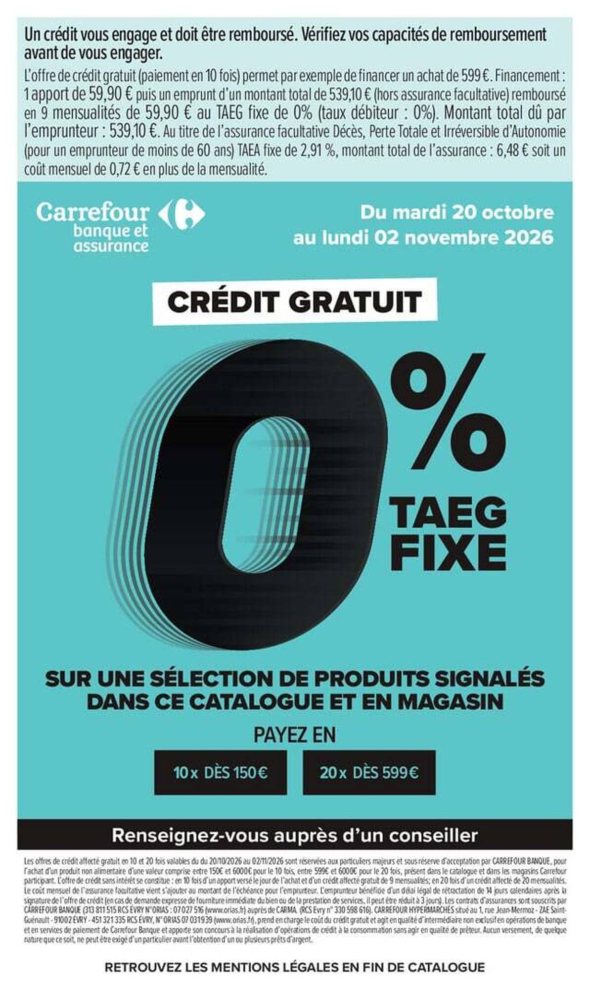 Carrefour Catalogue - Pagina 27