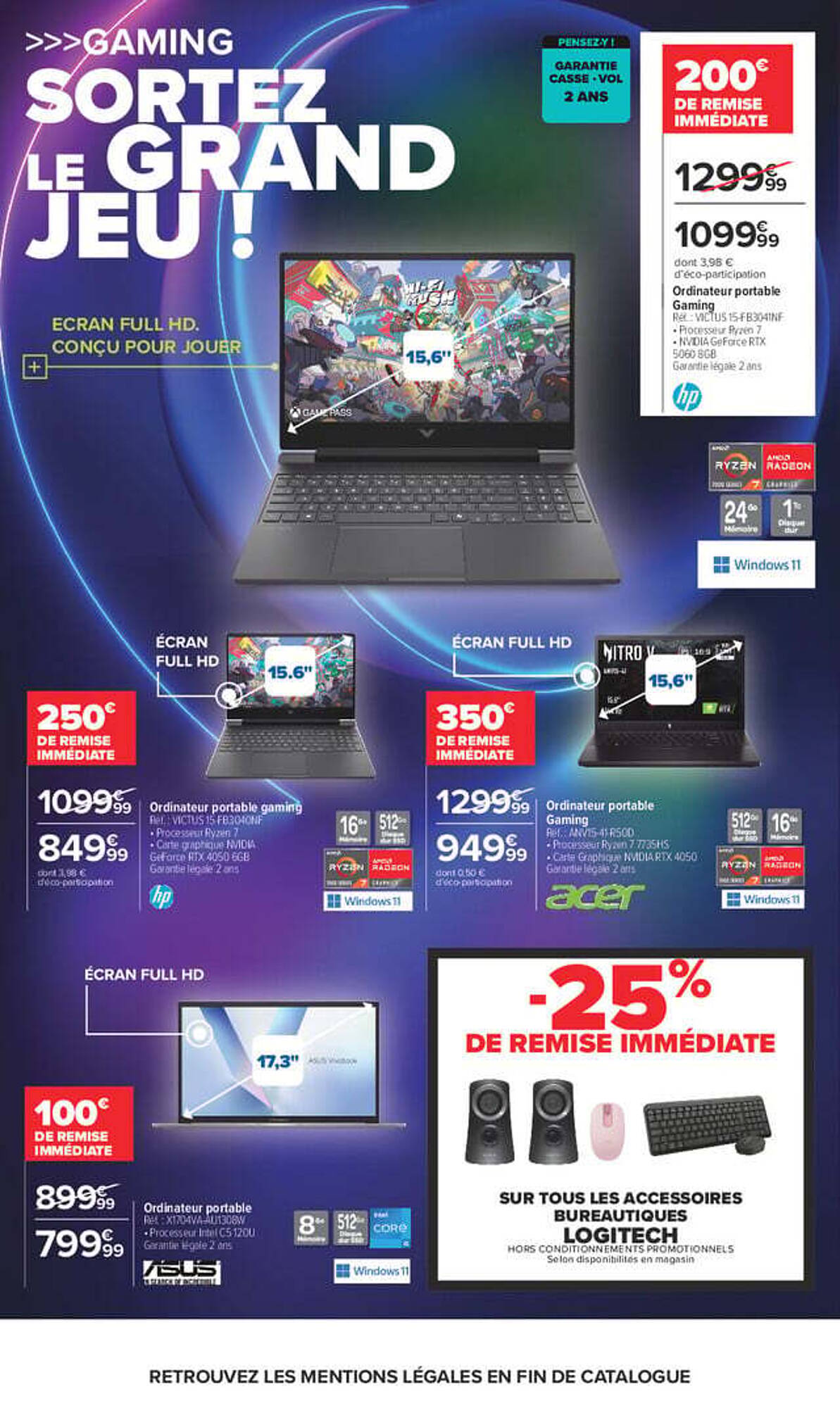 Carrefour Catalogue - Pagina 4