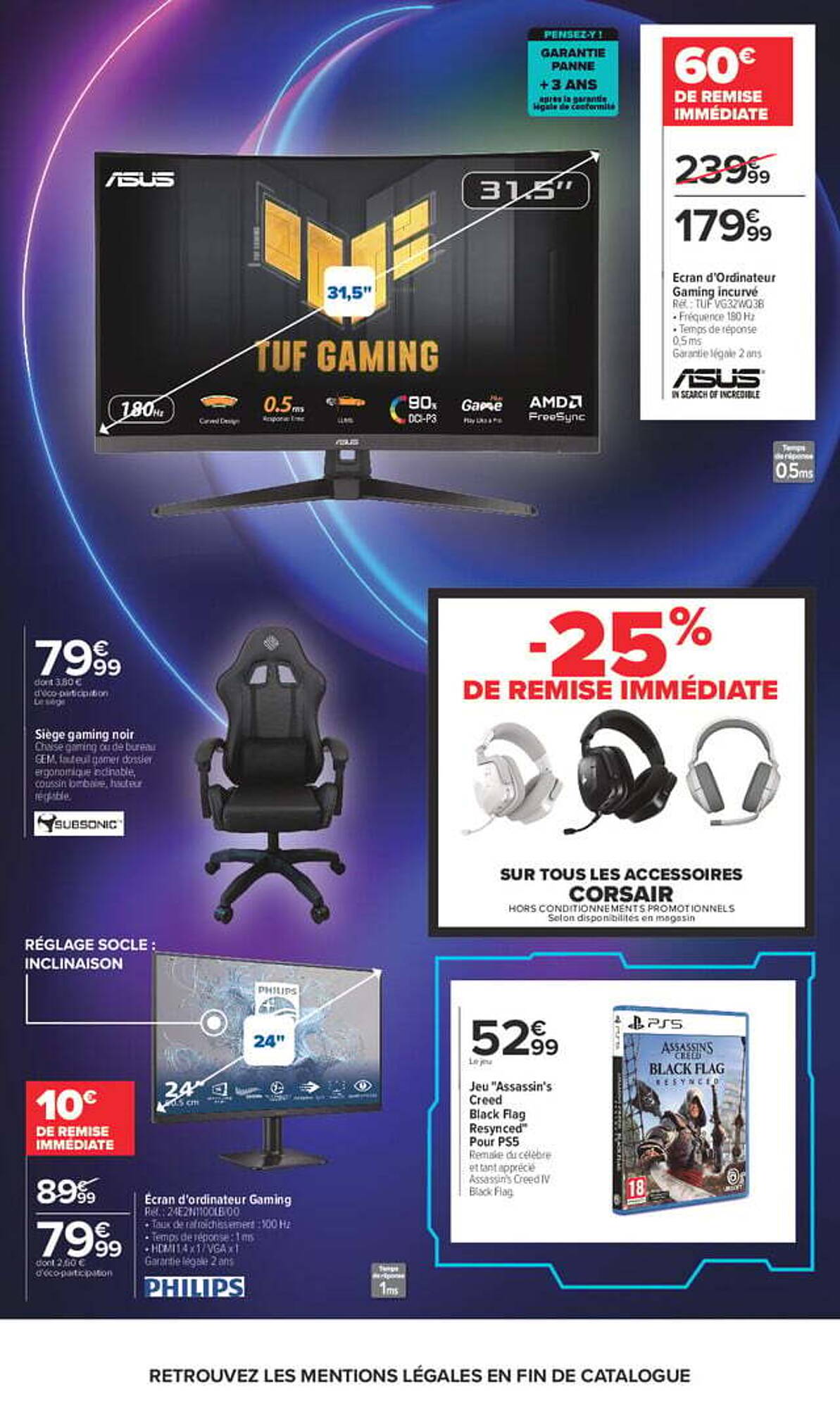 Carrefour Catalogue - Pagina 5