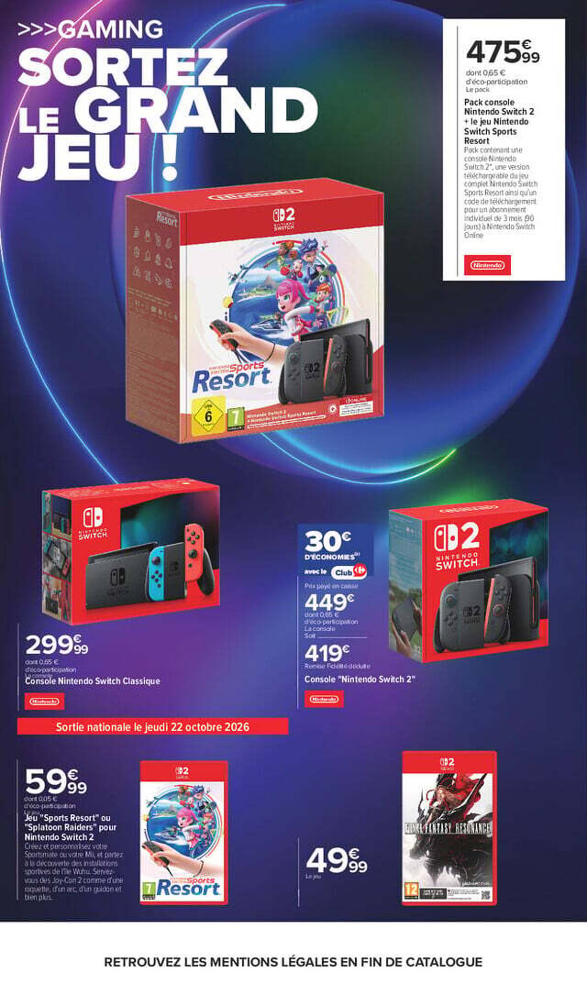 Carrefour Catalogue - Pagina 6