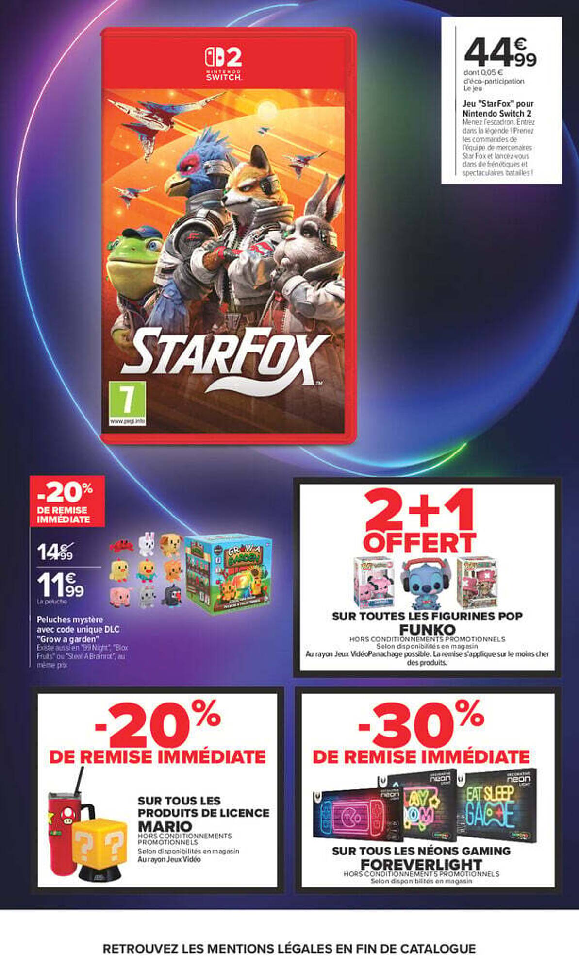 Carrefour Catalogue - Pagina 7