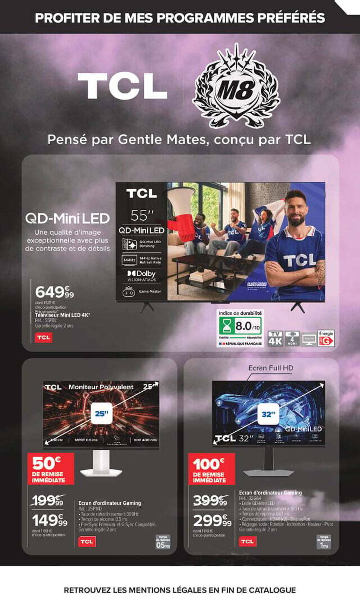 Carrefour Catalogue - Pagina 9