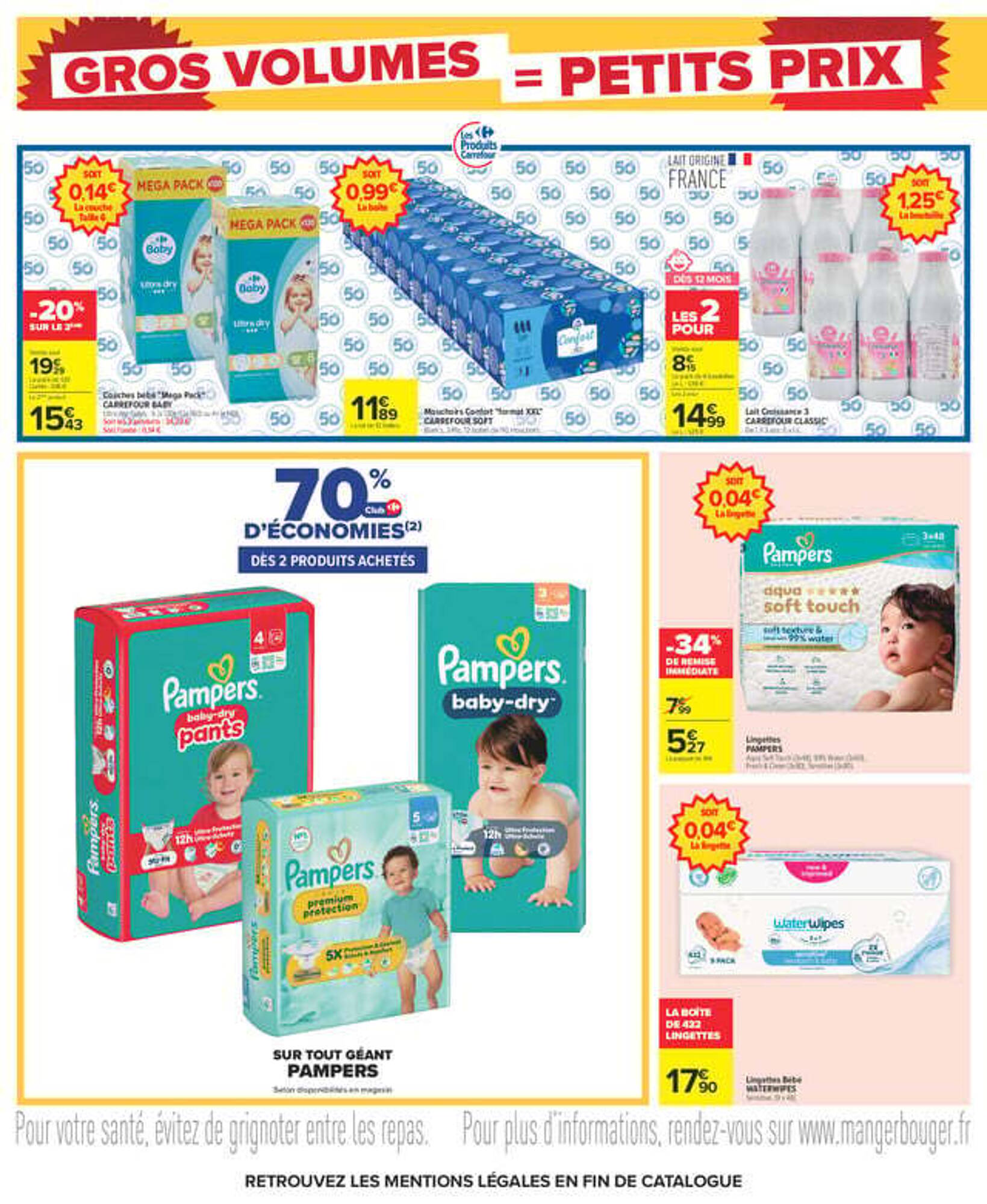 Carrefour Catalogue - Pagina 10