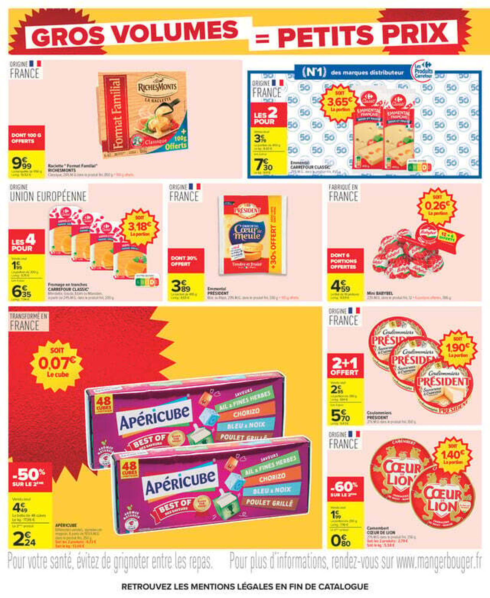 Carrefour Catalogue - Pagina 14