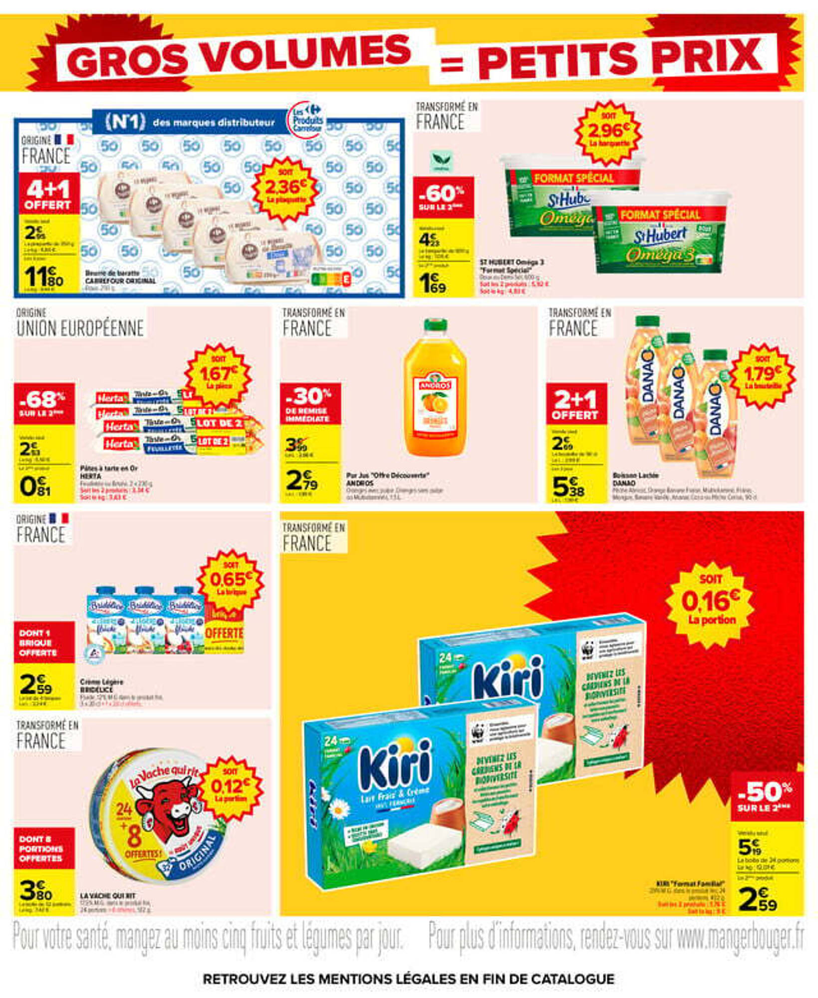 Carrefour Catalogue - Pagina 15