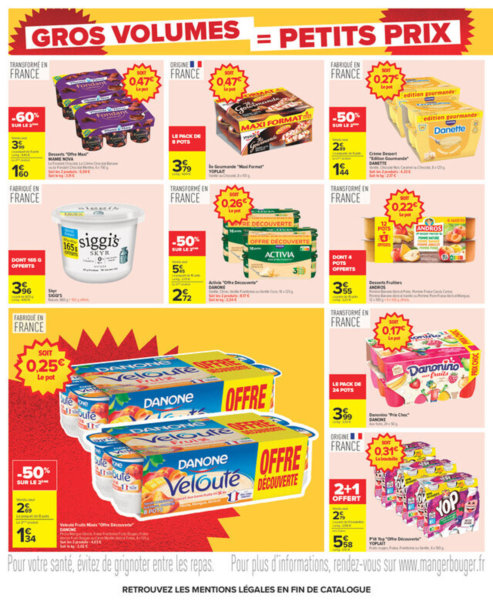 Carrefour Catalogue - Pagina 16