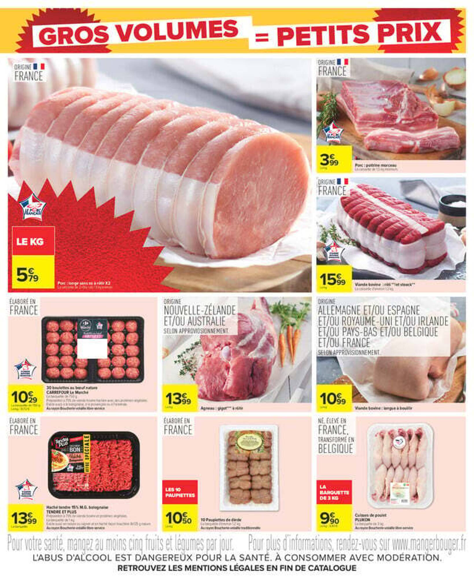 Carrefour Catalogue - Pagina 17