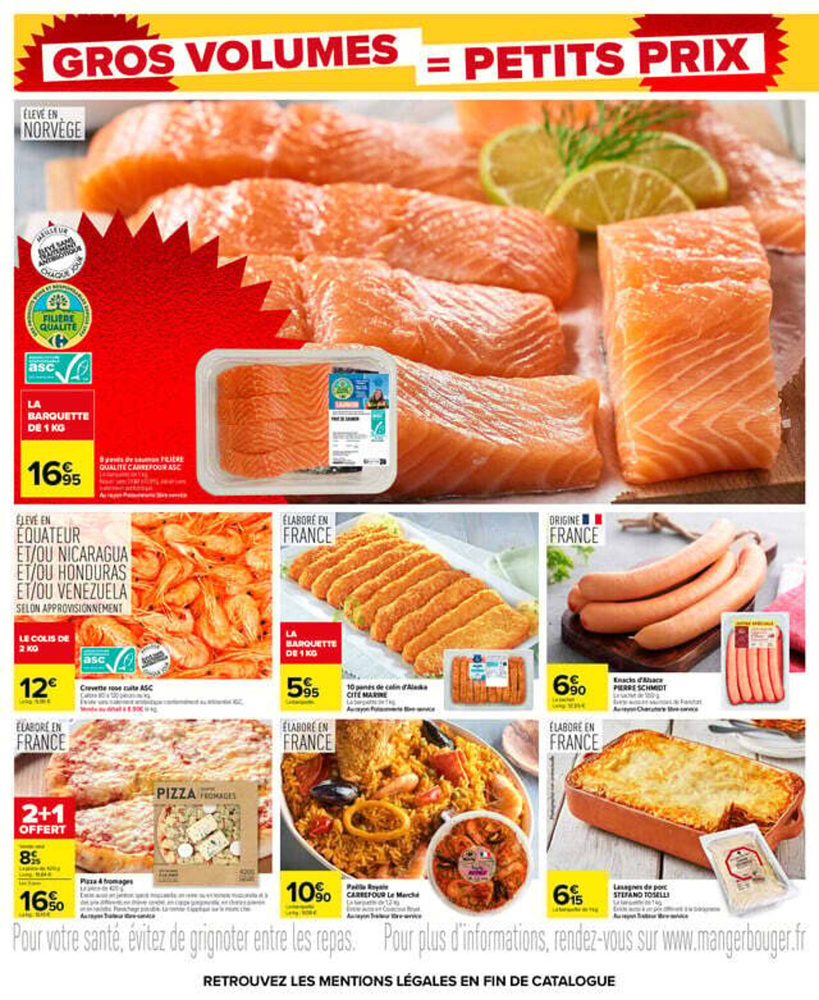 Carrefour Catalogue - Pagina 18