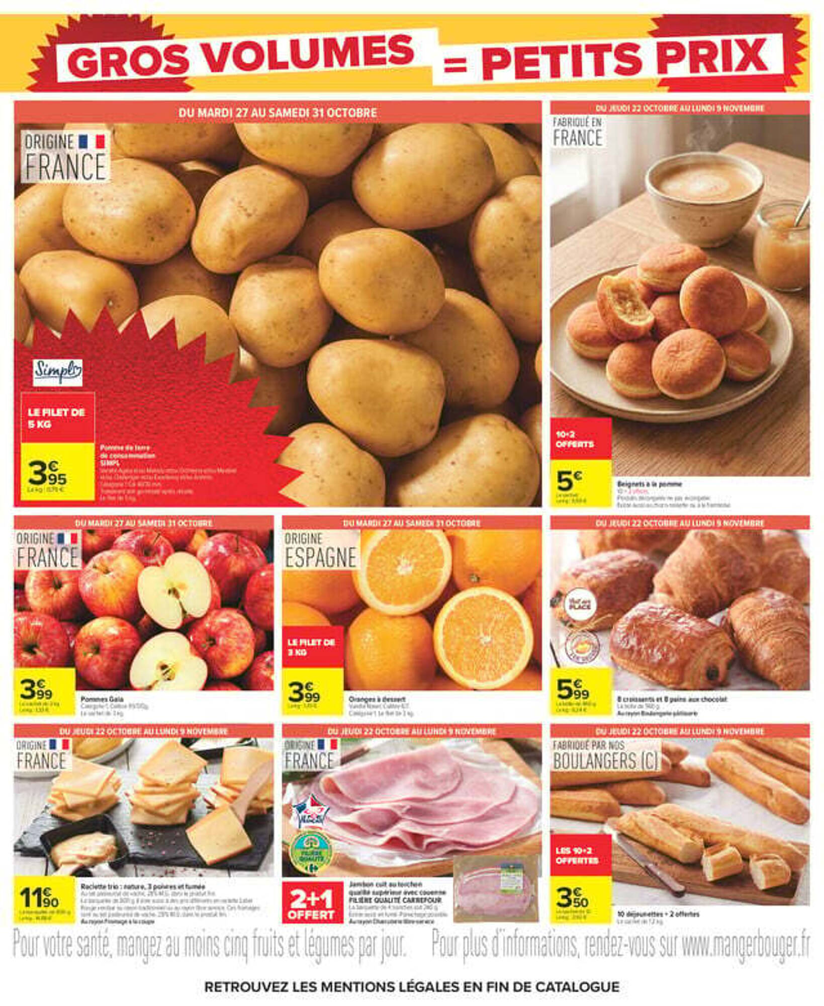 Carrefour Catalogue - Pagina 19