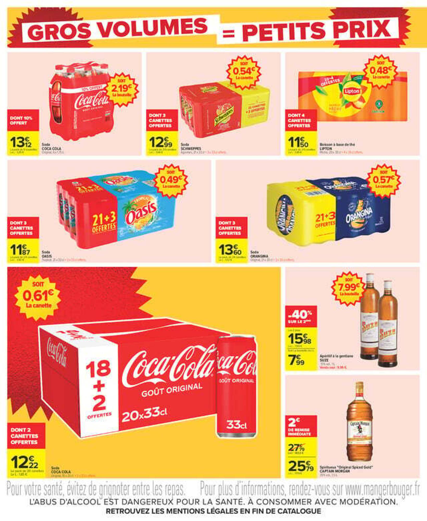 Carrefour Catalogue - Pagina 2