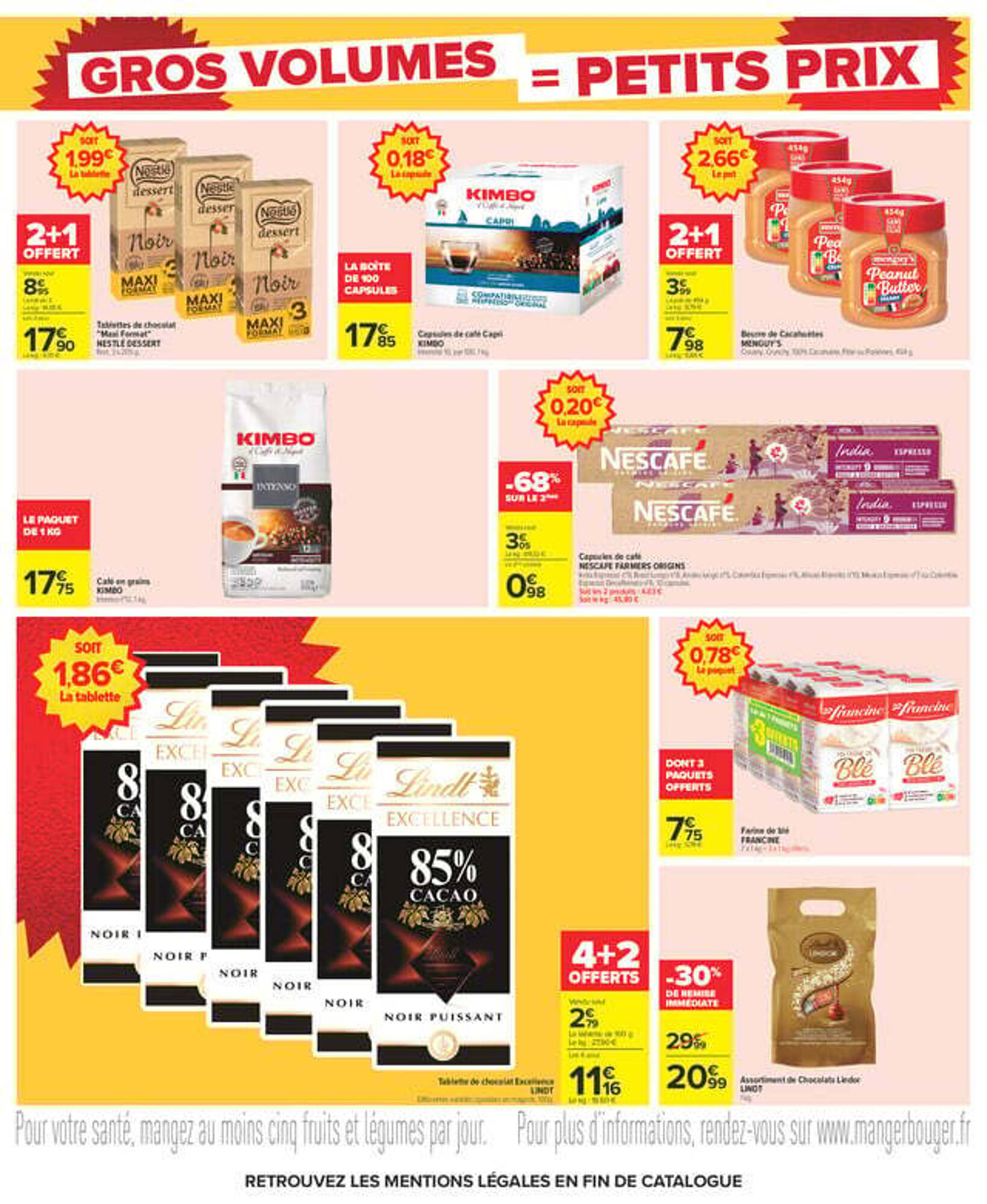 Carrefour Catalogue - Pagina 21
