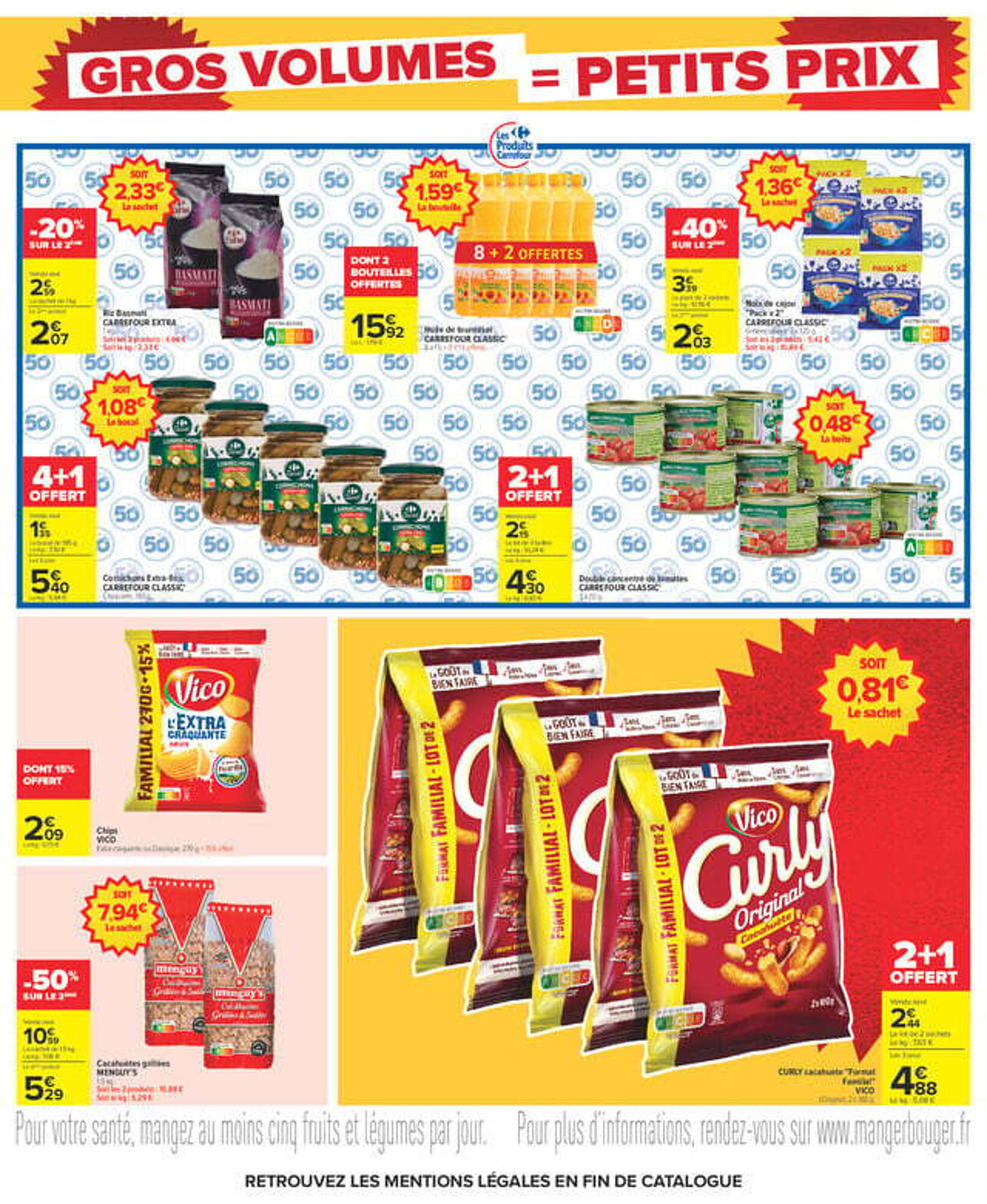 Carrefour Catalogue - Pagina 23