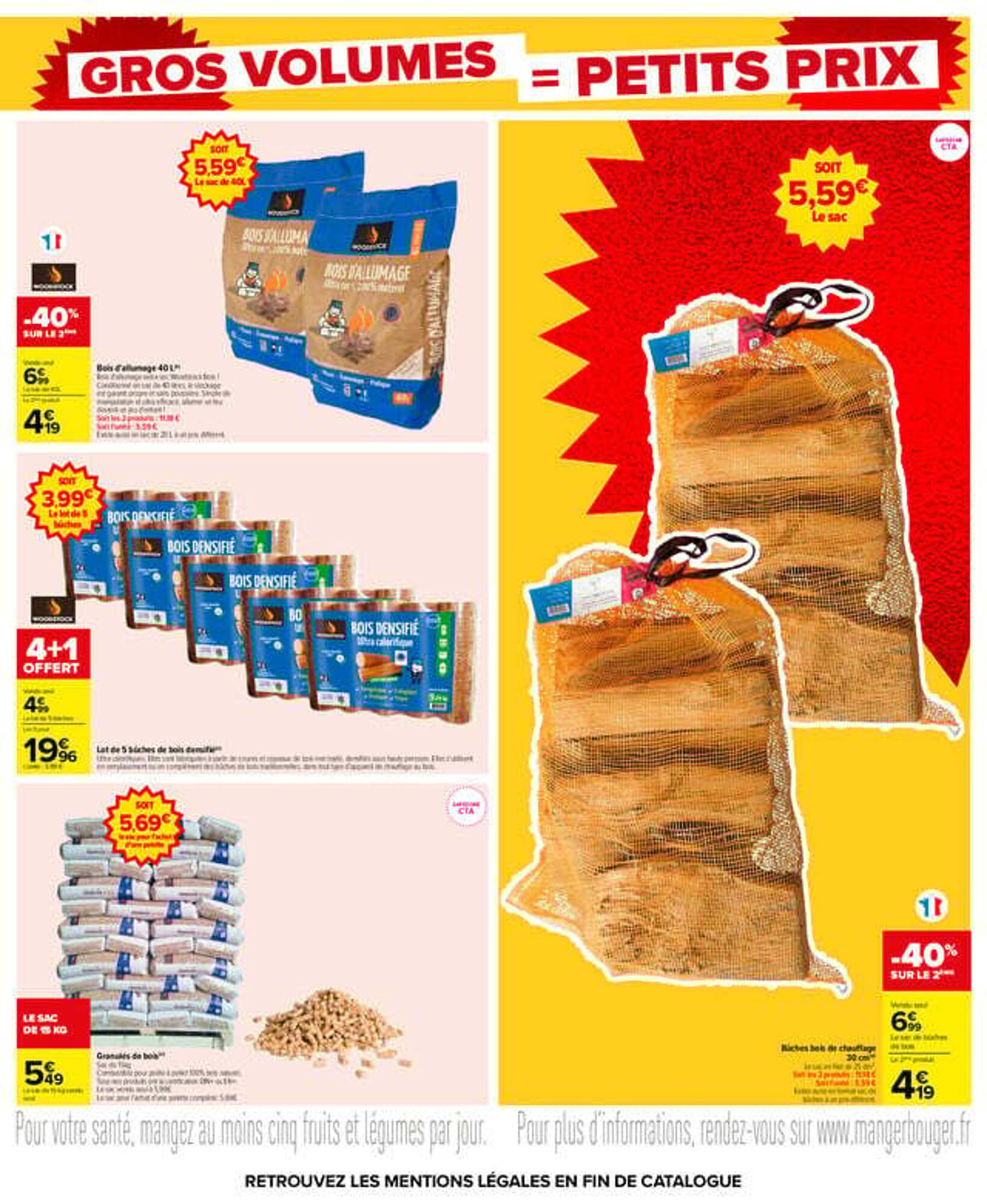 Carrefour Catalogue - Pagina 25