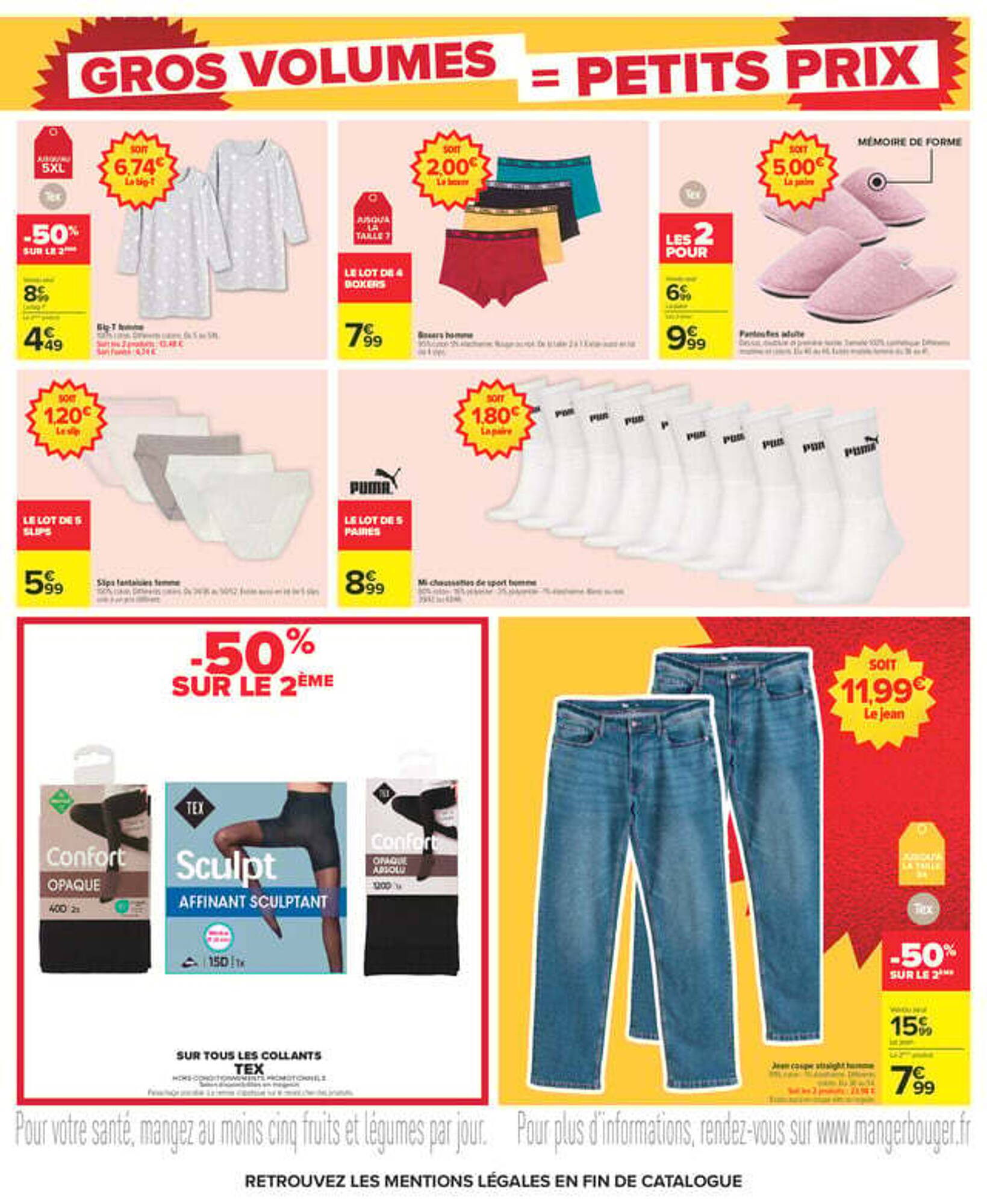 Carrefour Catalogue - Pagina 27