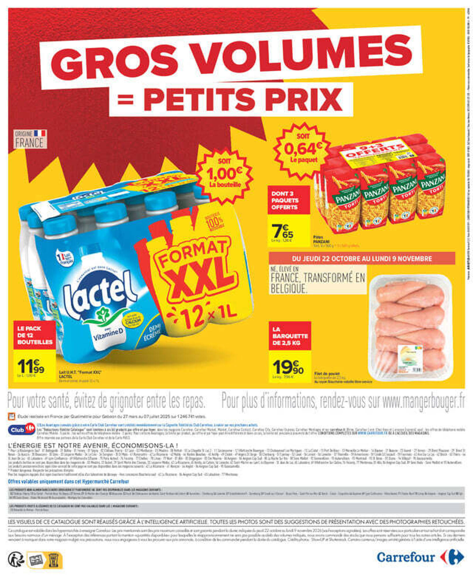 Carrefour Catalogue - Pagina 28